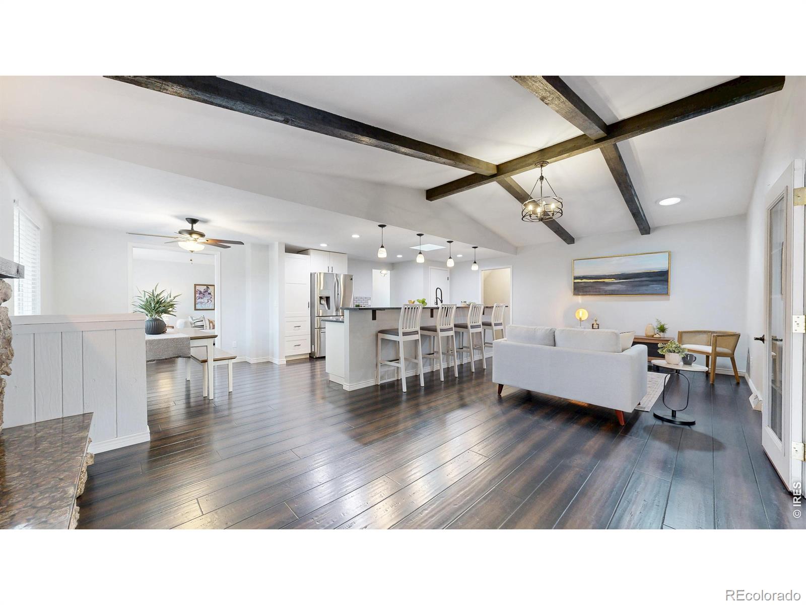 MLS Image #5 for 2456  tupelo drive,loveland, Colorado
