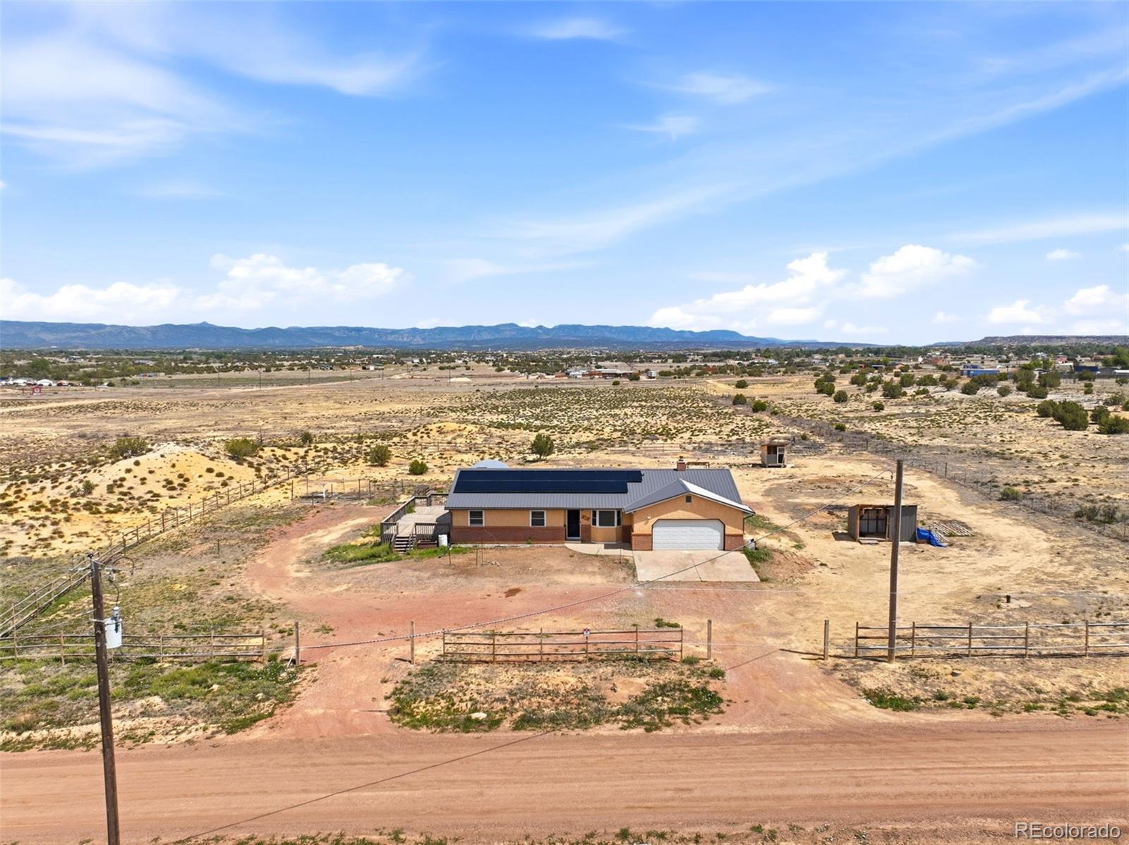 MLS Image #2 for 1747  16th street,penrose, Colorado