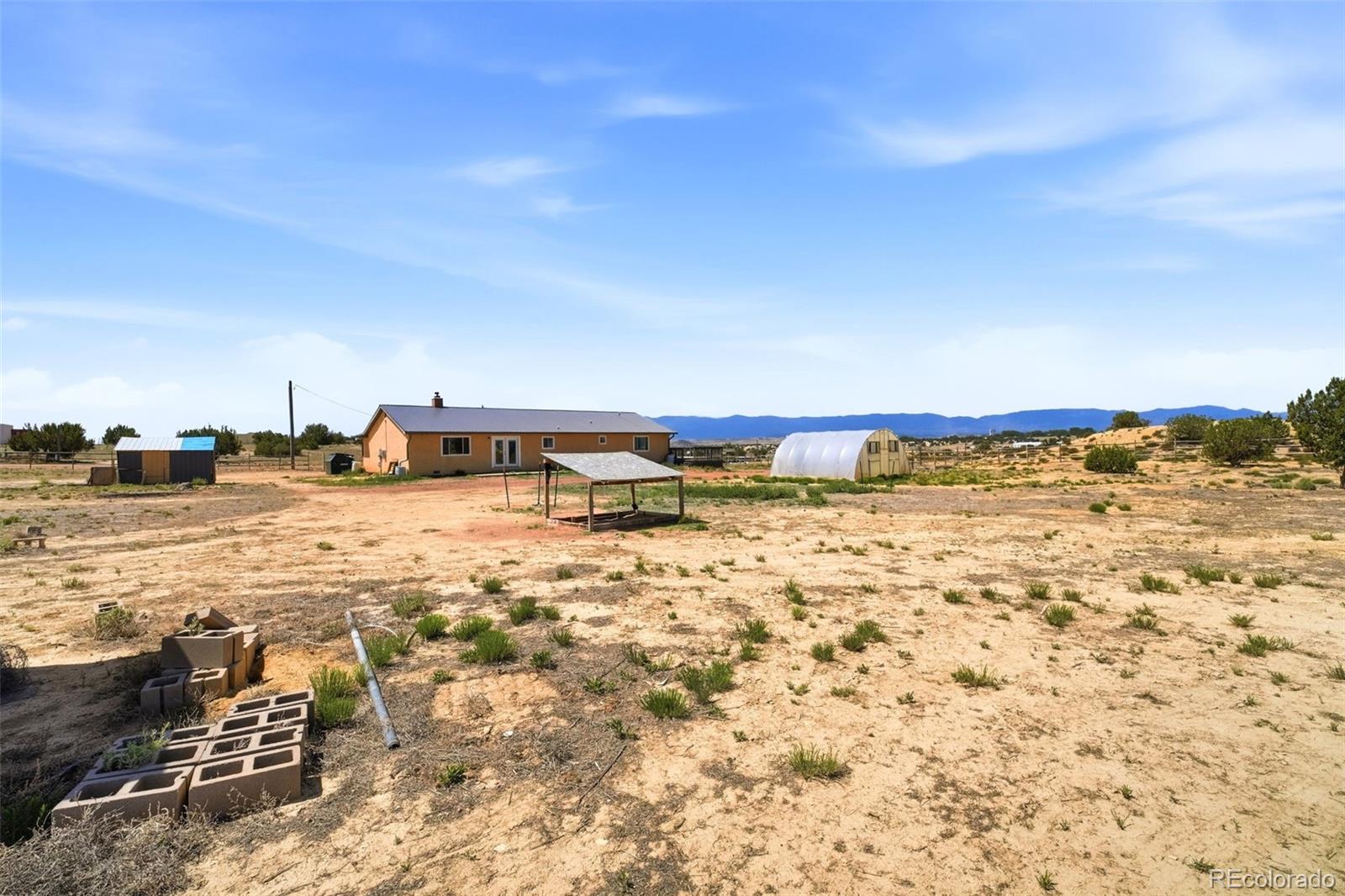 MLS Image #29 for 1747  16th street,penrose, Colorado