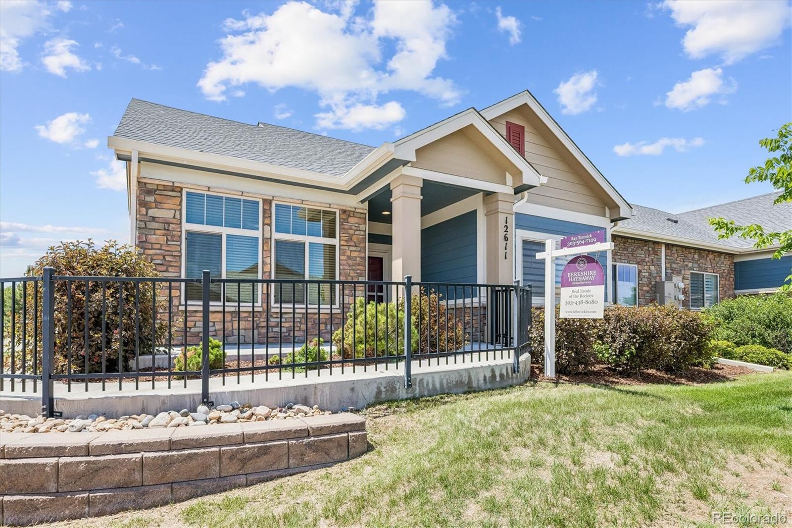 MLS Image #2 for 12611  monroe drive,thornton, Colorado