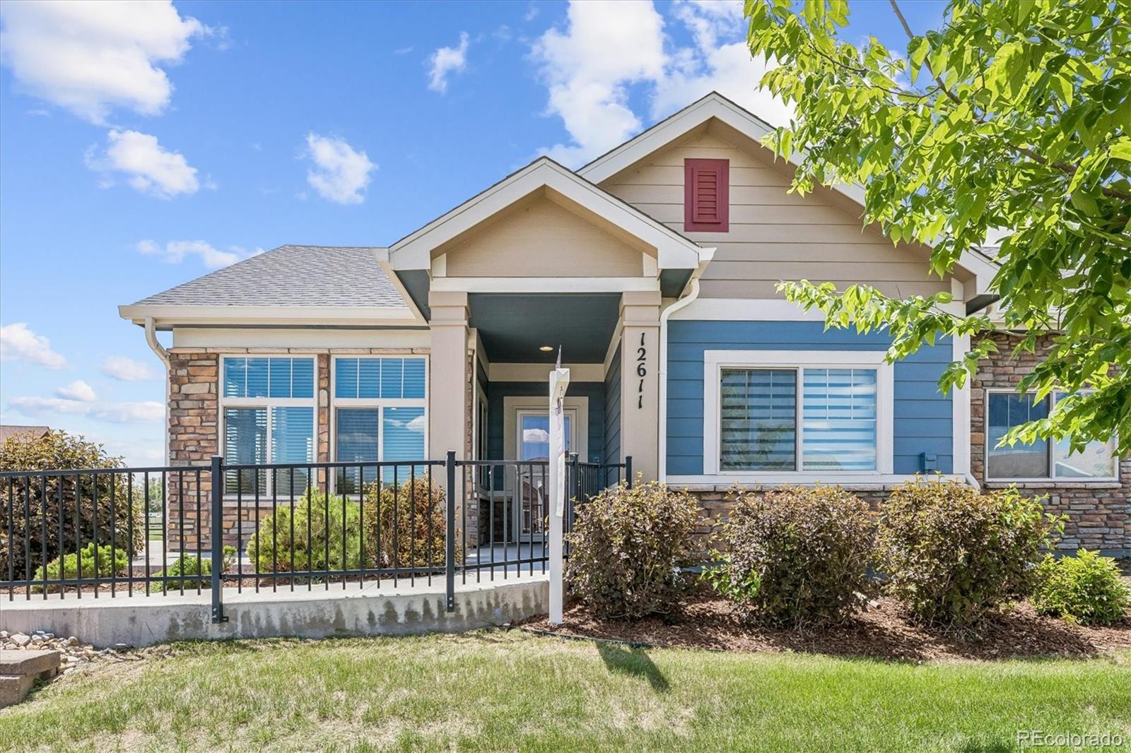 MLS Image #3 for 12611  monroe drive,thornton, Colorado