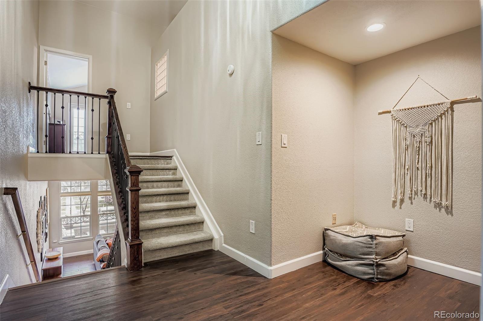 MLS Image #10 for 1471 s emporia court,denver, Colorado