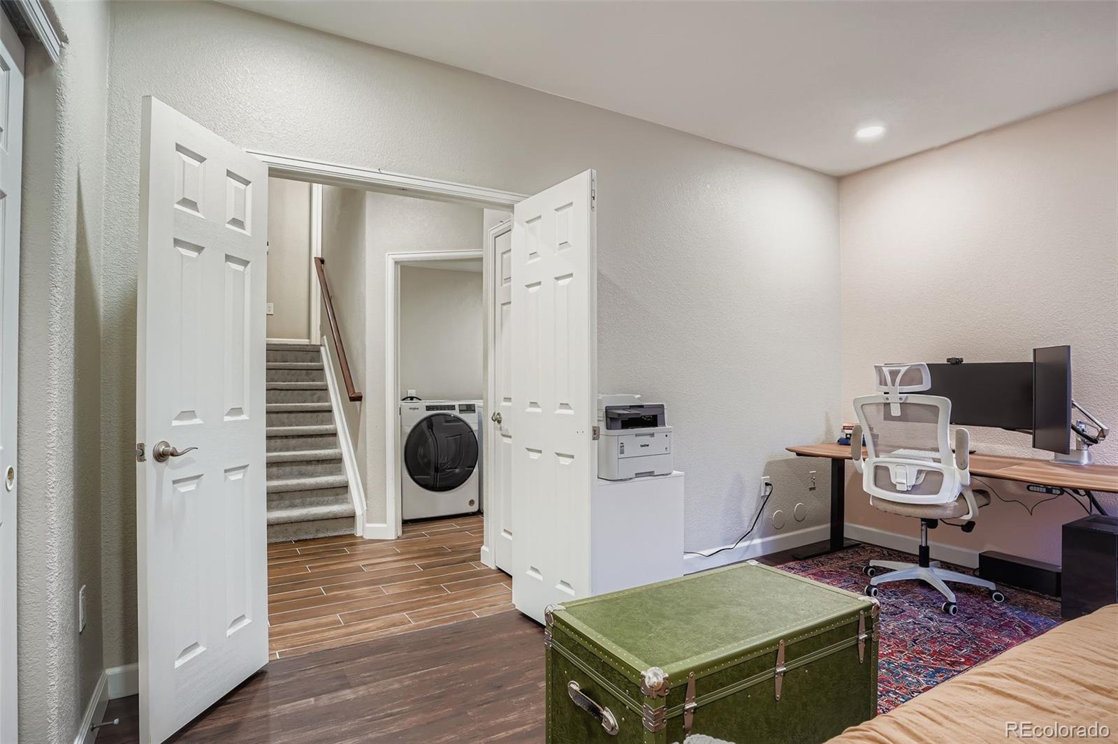 MLS Image #20 for 1471 s emporia court,denver, Colorado