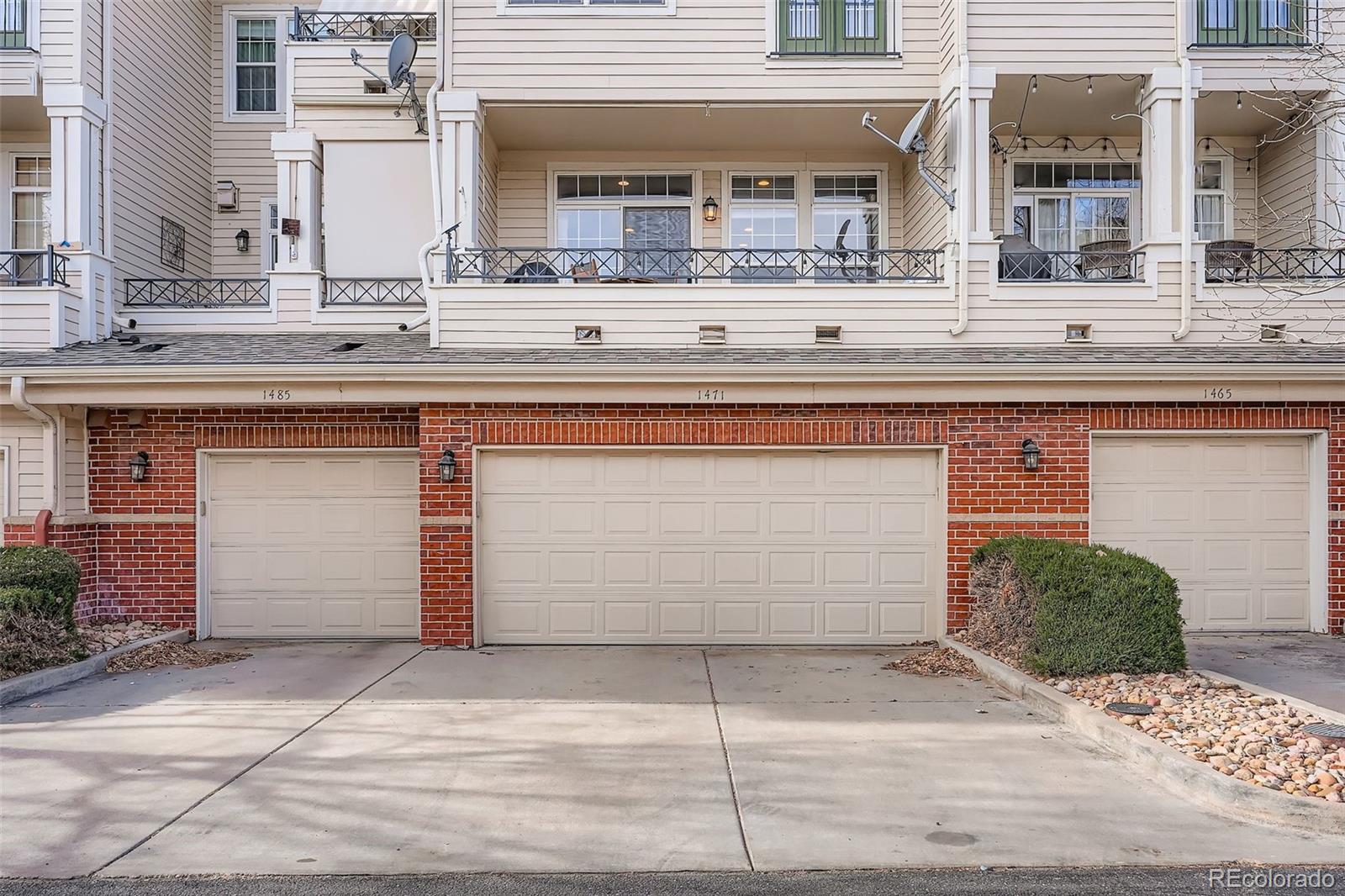 MLS Image #24 for 1471 s emporia court,denver, Colorado