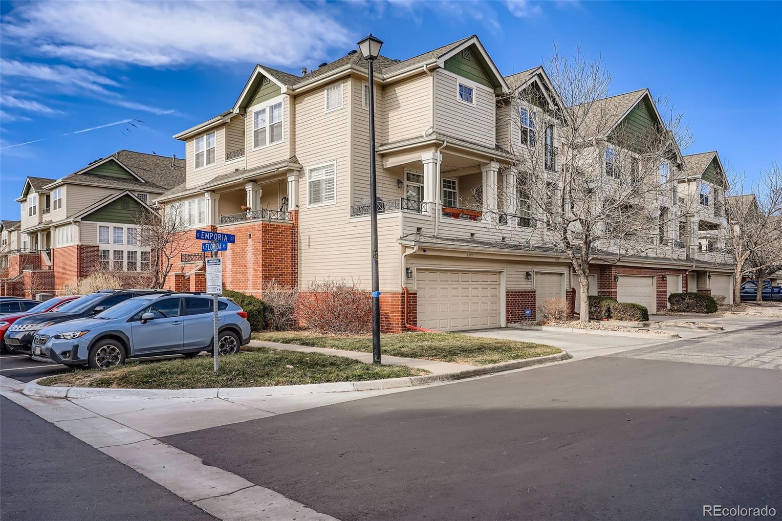 MLS Image #26 for 1471 s emporia court,denver, Colorado