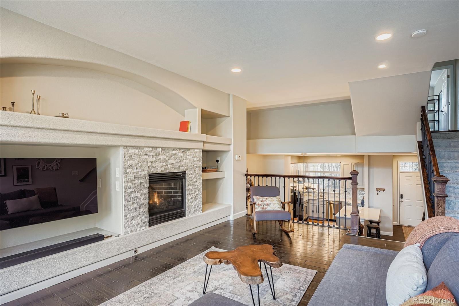 MLS Image #9 for 1471 s emporia court,denver, Colorado
