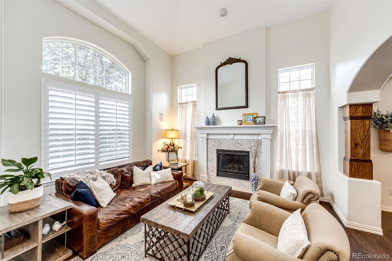 MLS Image #4 for 907  greenridge lane,castle pines, Colorado
