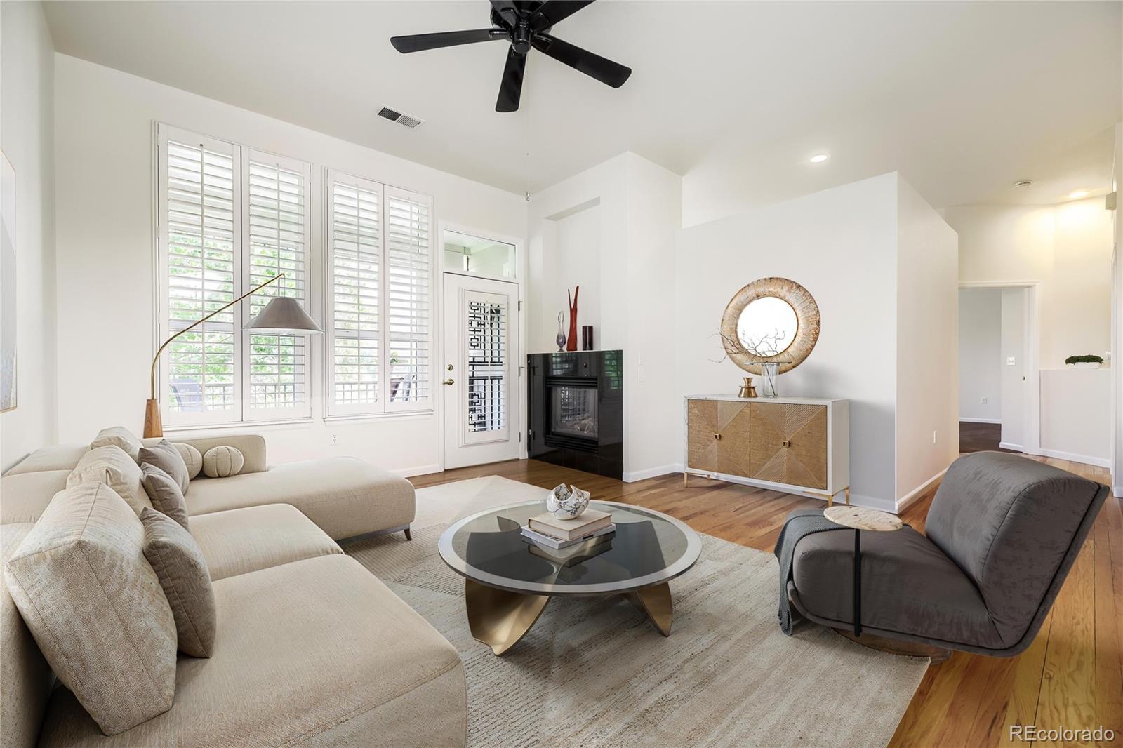 MLS Image #2 for 2862 w riverwalk circle a,littleton, Colorado