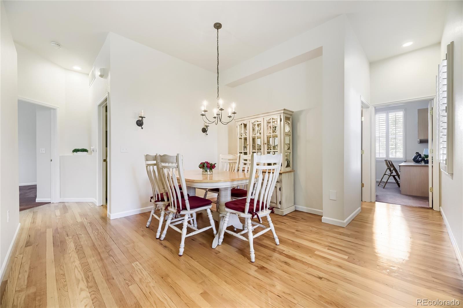 MLS Image #3 for 2862 w riverwalk circle a,littleton, Colorado