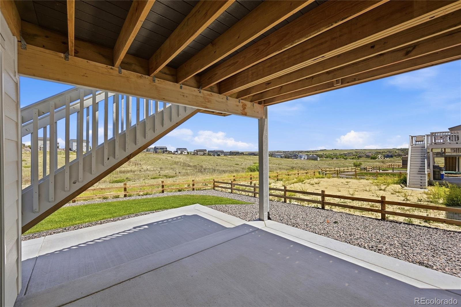 MLS Image #31 for 42744  calusa pines road,elizabeth, Colorado