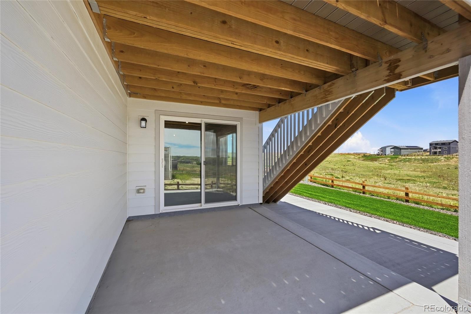 MLS Image #32 for 42744  calusa pines road,elizabeth, Colorado