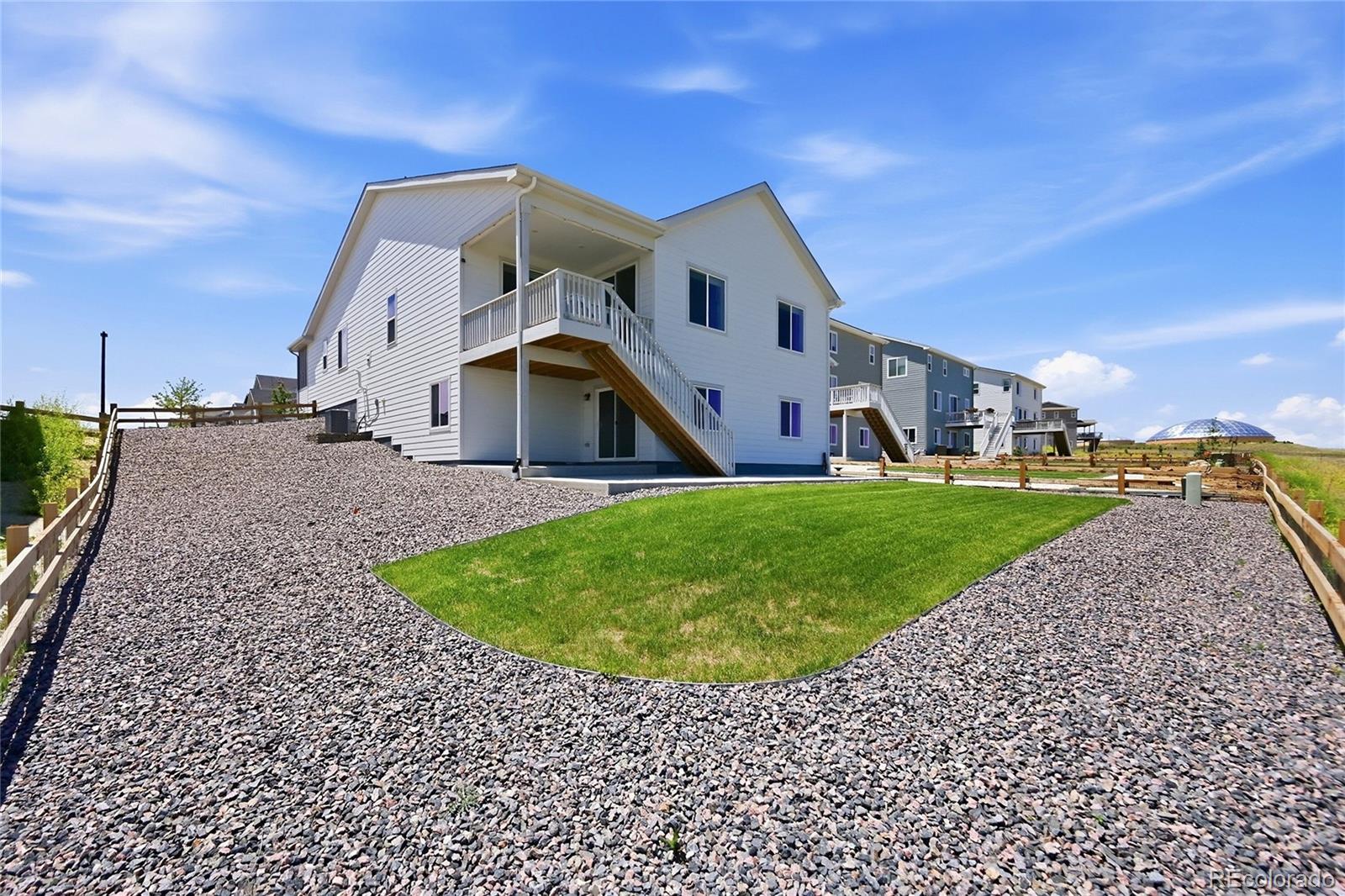 MLS Image #35 for 42744  calusa pines road,elizabeth, Colorado