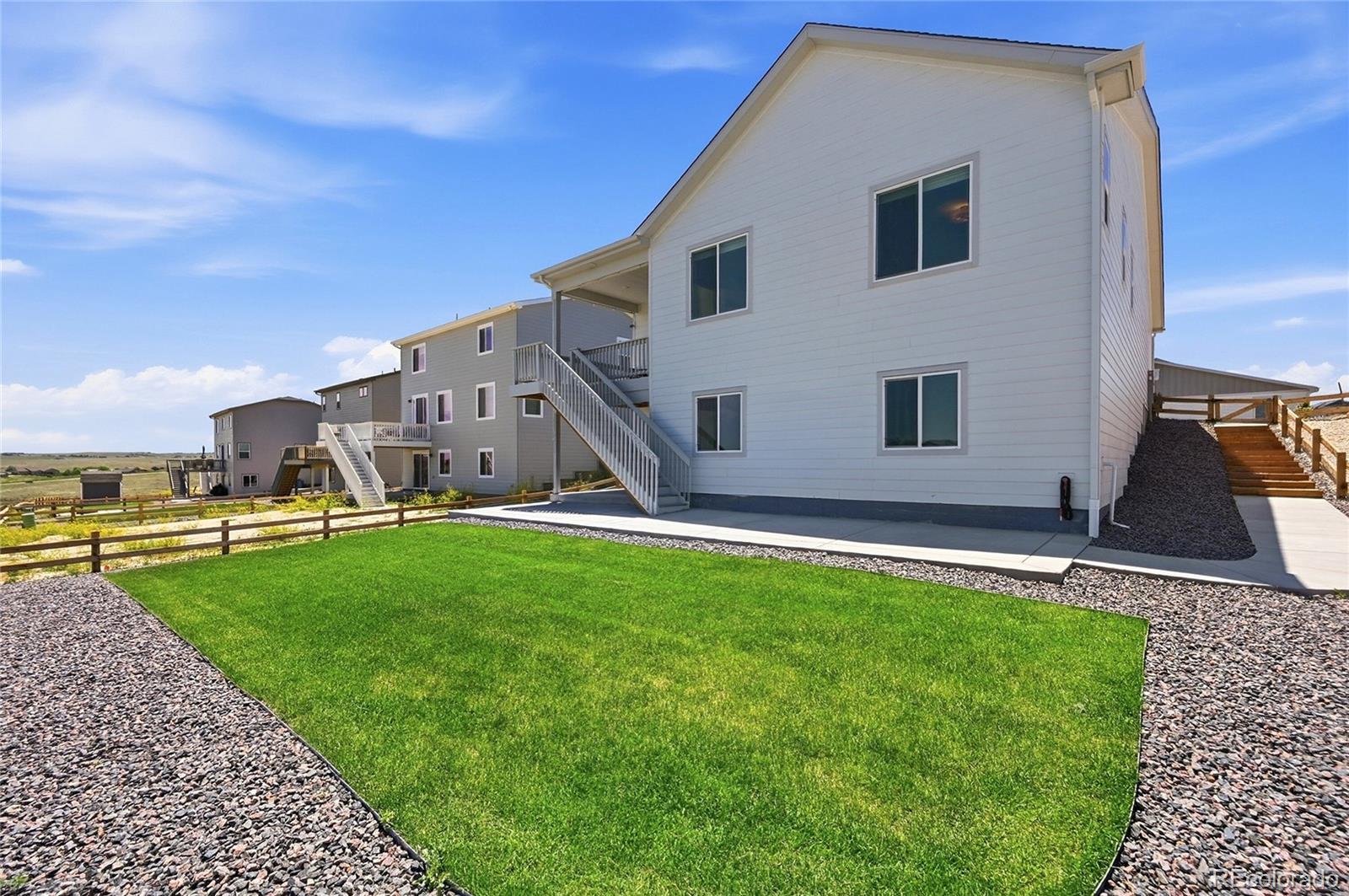 MLS Image #36 for 42744  calusa pines road,elizabeth, Colorado
