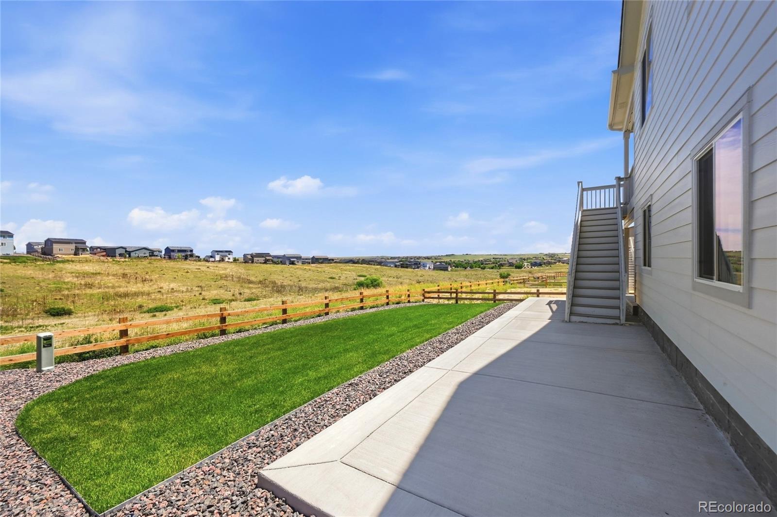 MLS Image #37 for 42744  calusa pines road,elizabeth, Colorado