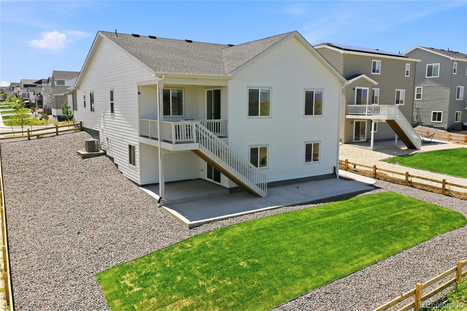 MLS Image #38 for 42744  calusa pines road,elizabeth, Colorado