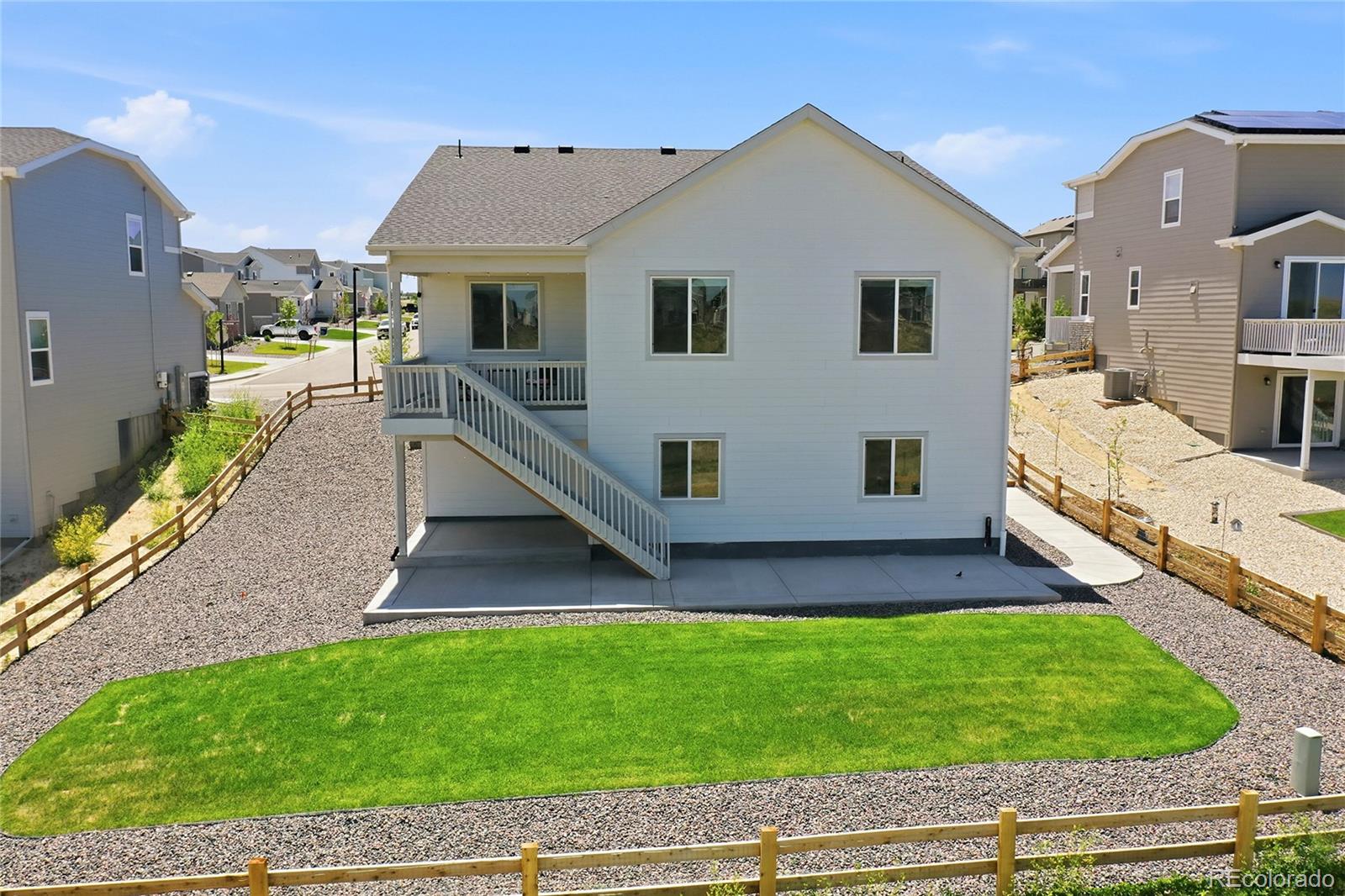 MLS Image #39 for 42744  calusa pines road,elizabeth, Colorado