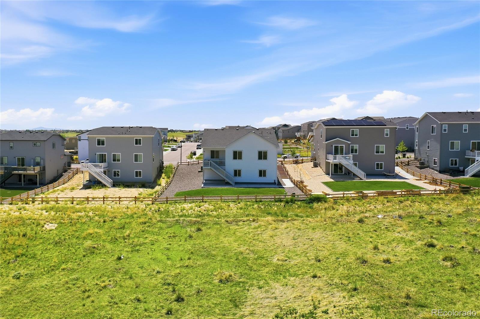 MLS Image #40 for 42744  calusa pines road,elizabeth, Colorado
