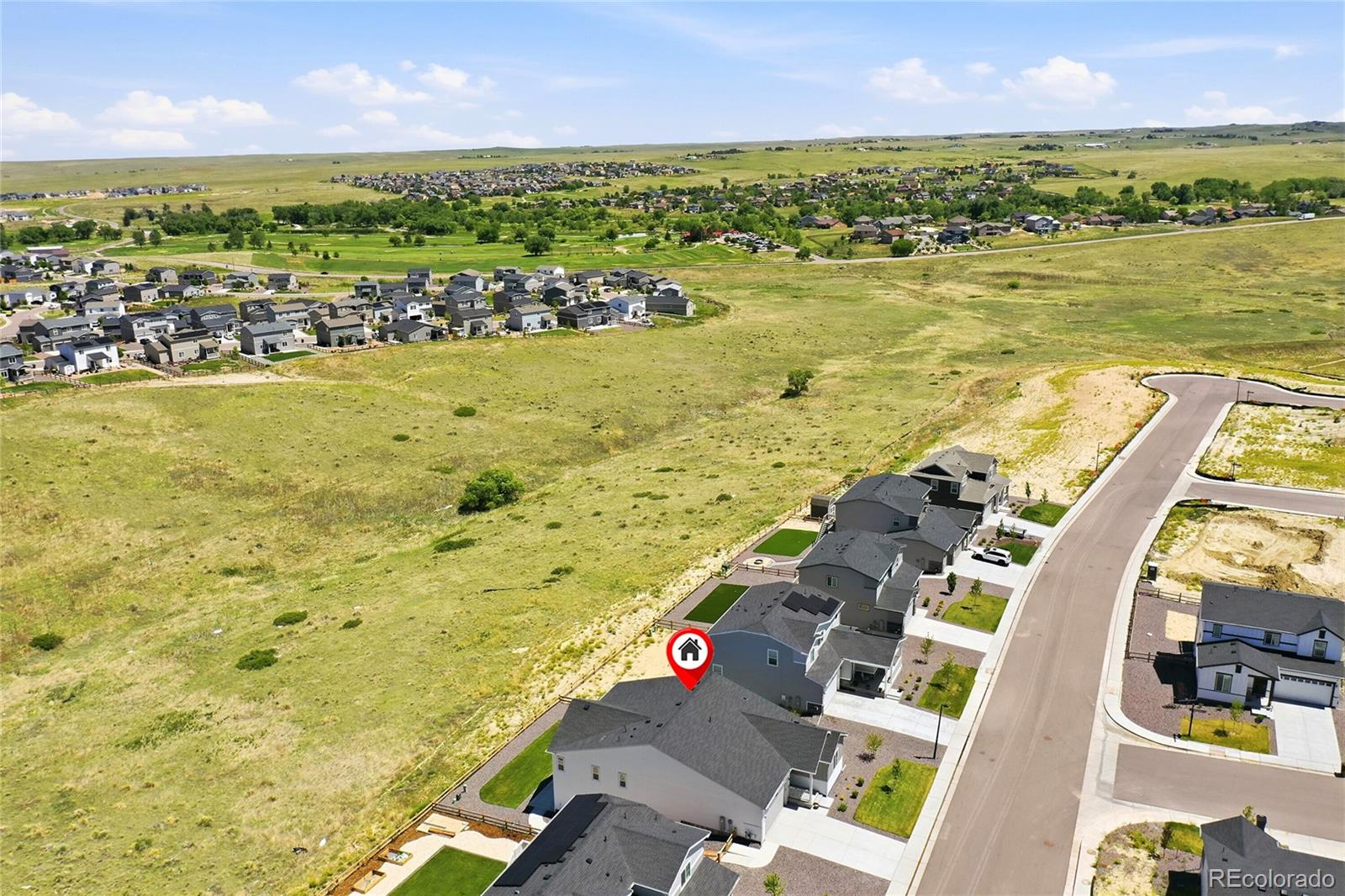 MLS Image #42 for 42744  calusa pines road,elizabeth, Colorado