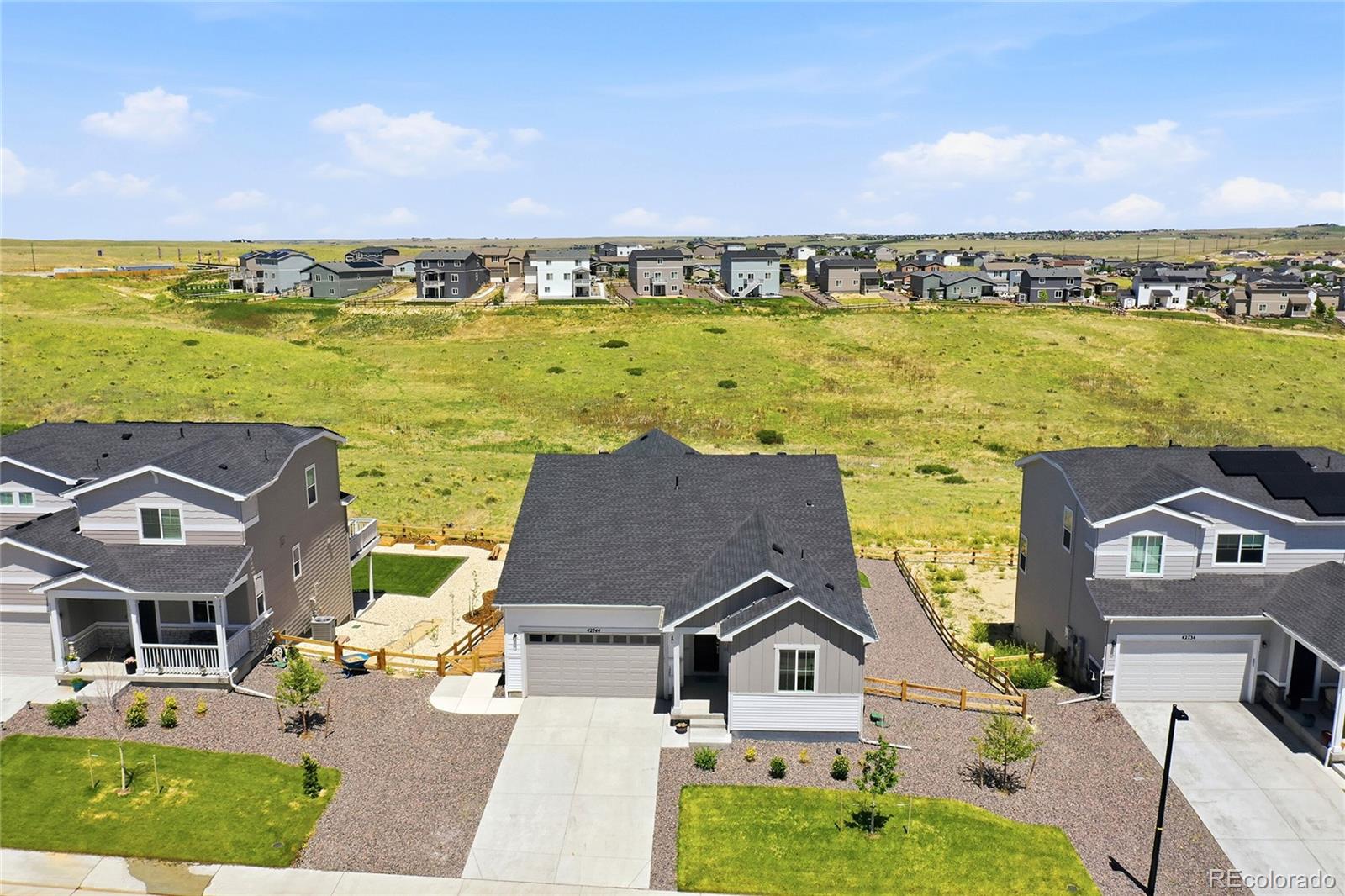 MLS Image #43 for 42744  calusa pines road,elizabeth, Colorado
