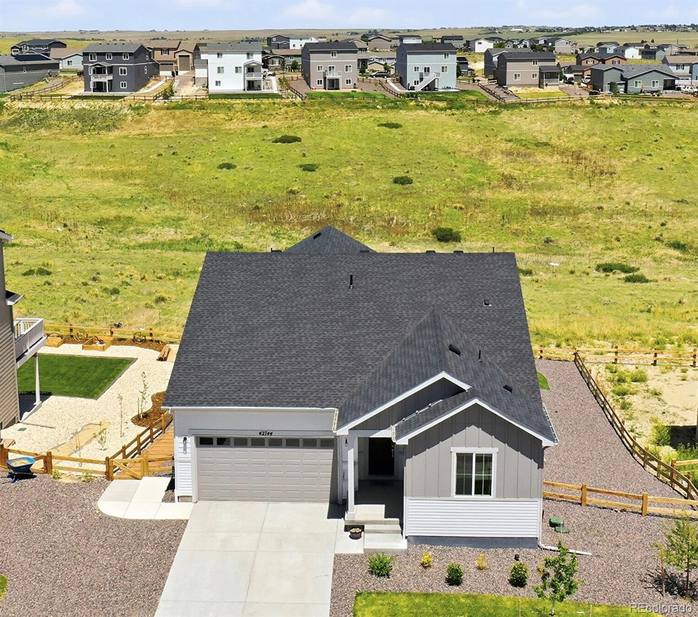 MLS Image #44 for 42744  calusa pines road,elizabeth, Colorado
