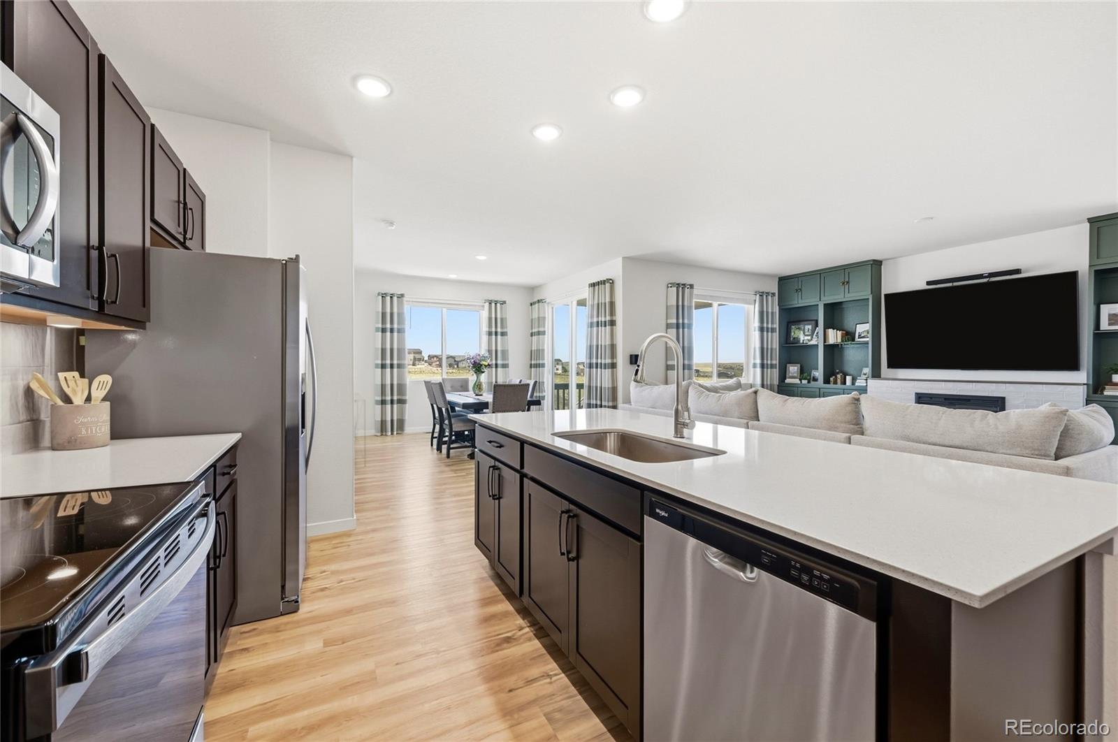 MLS Image #6 for 42744  calusa pines road,elizabeth, Colorado