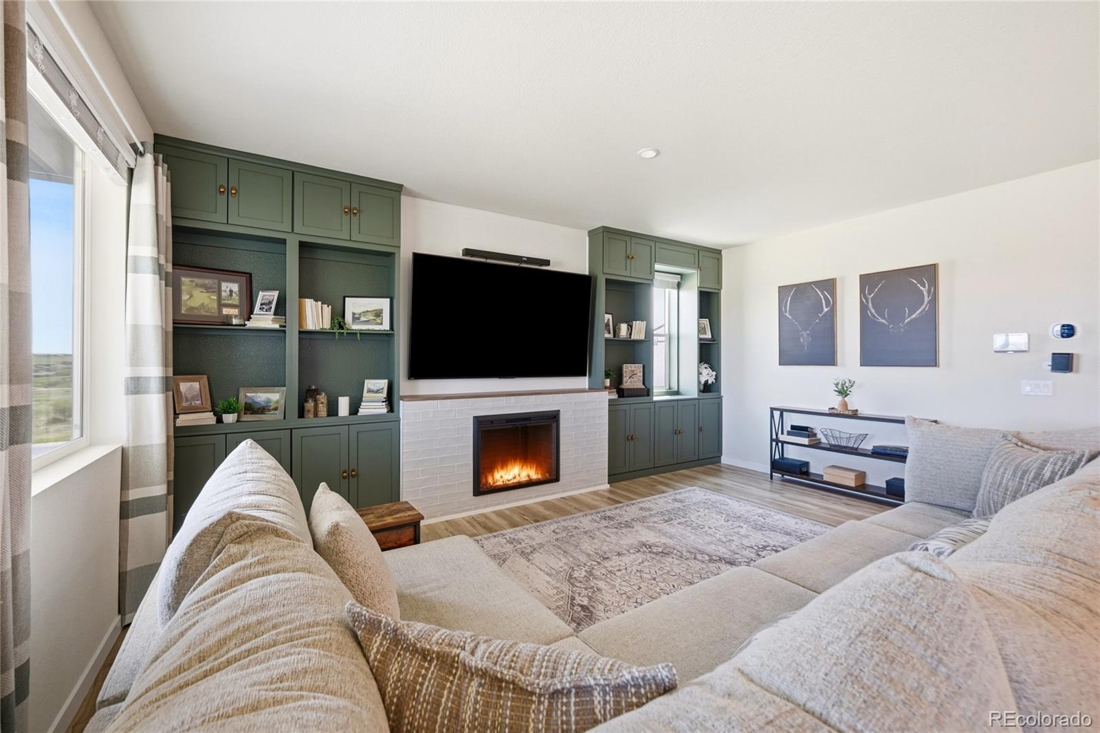MLS Image #8 for 42744  calusa pines road,elizabeth, Colorado