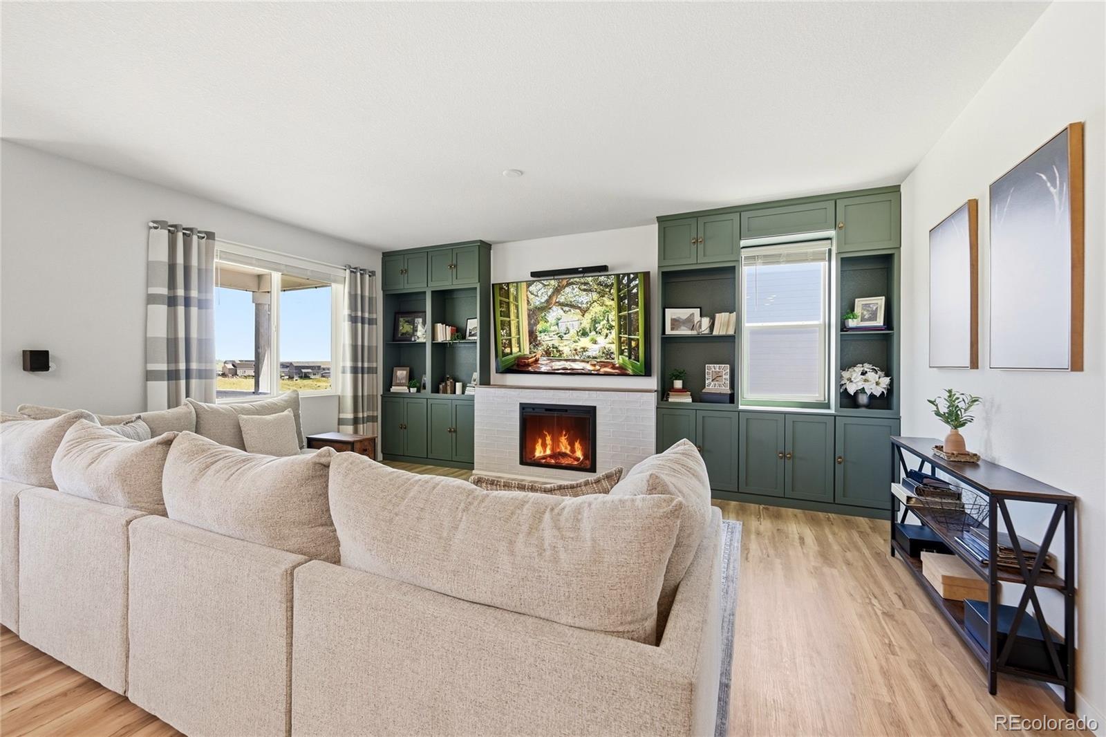 MLS Image #9 for 42744  calusa pines road,elizabeth, Colorado