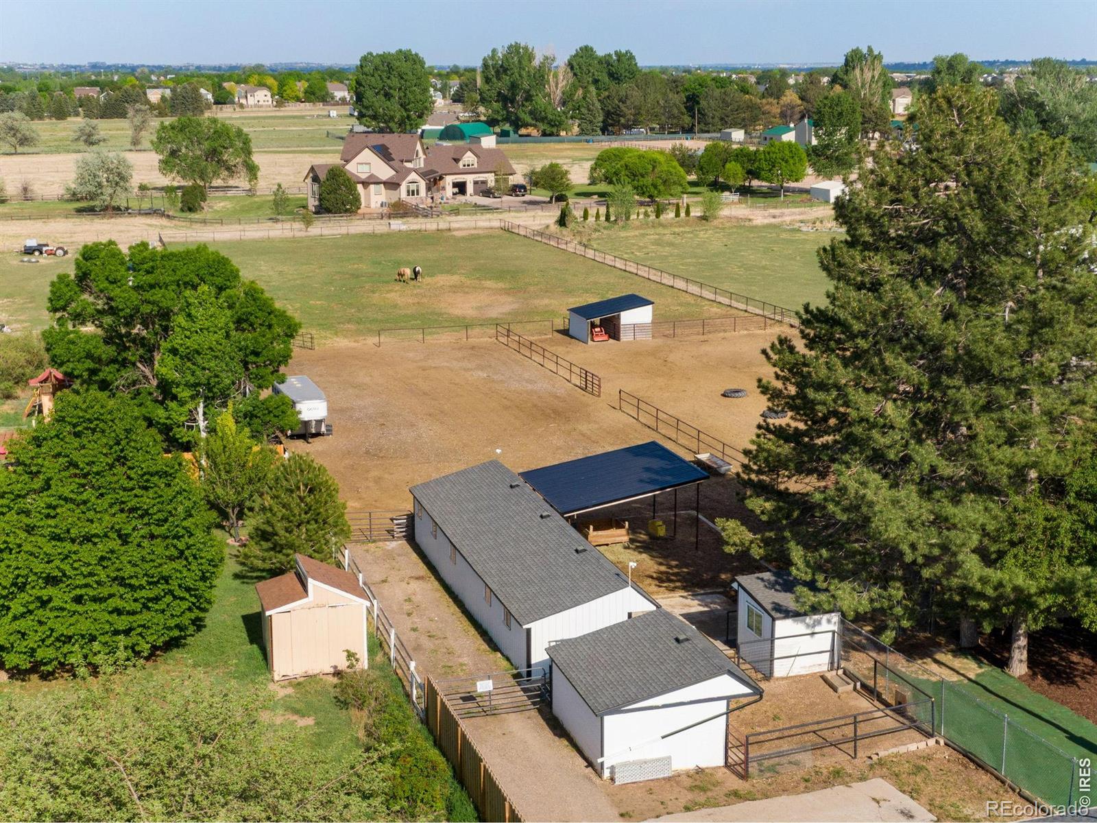 MLS Image #2 for 5416 s timberline road,fort collins, Colorado