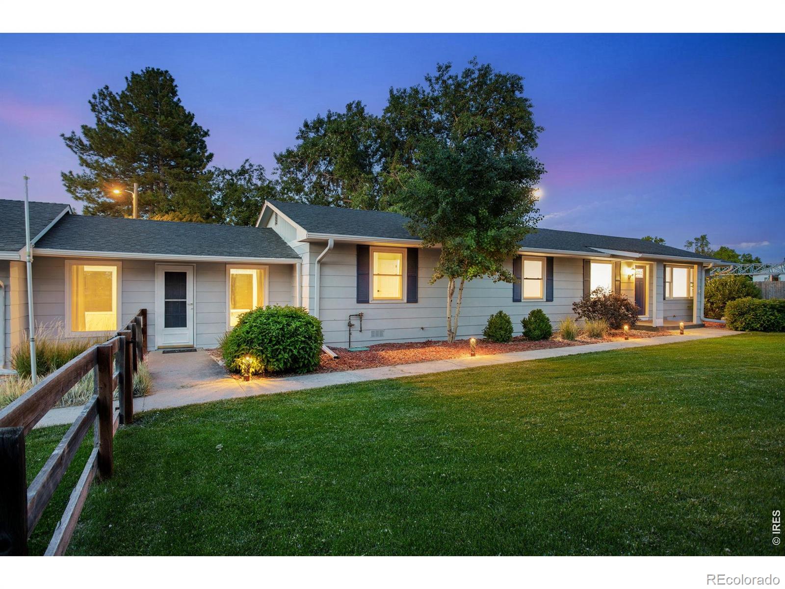 MLS Image #3 for 5416 s timberline road,fort collins, Colorado