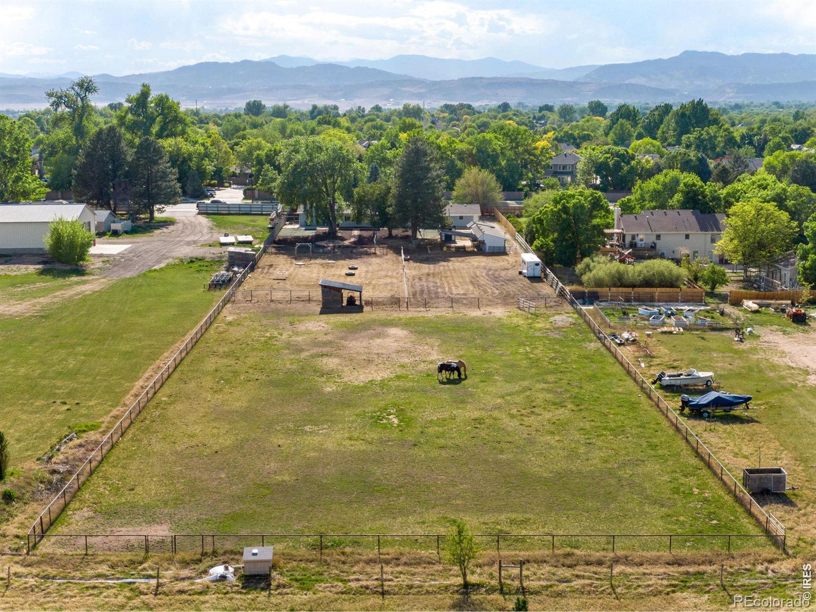 MLS Image #37 for 5416 s timberline road,fort collins, Colorado