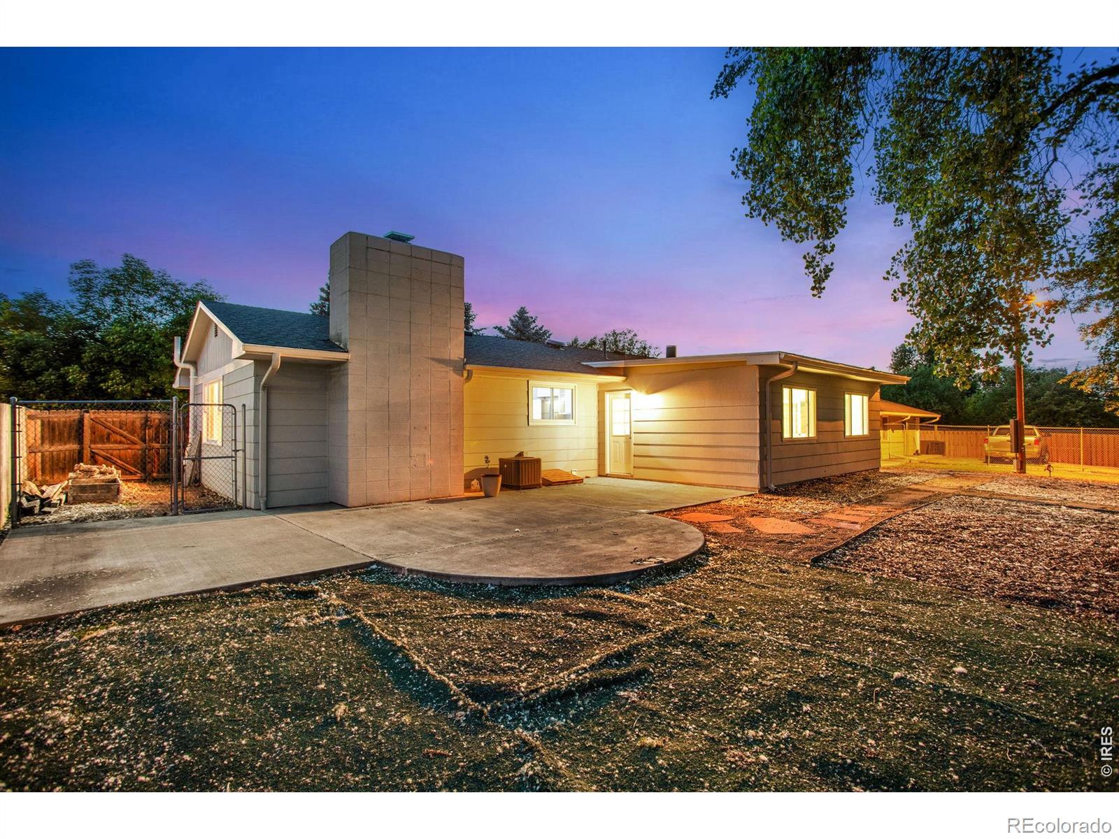 MLS Image #8 for 5416 s timberline road,fort collins, Colorado