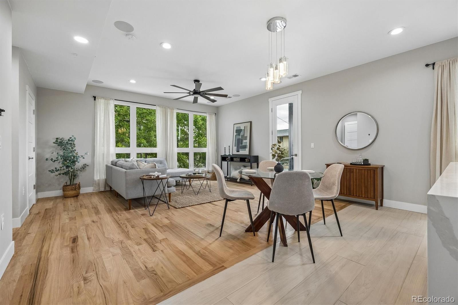 MLS Image #3 for 550 s forest street,denver, Colorado