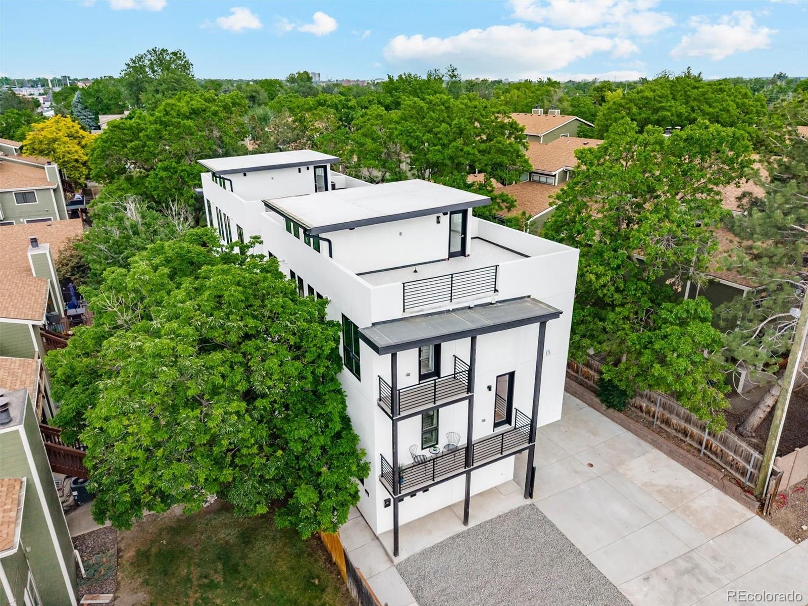 MLS Image #31 for 550 s forest street,denver, Colorado