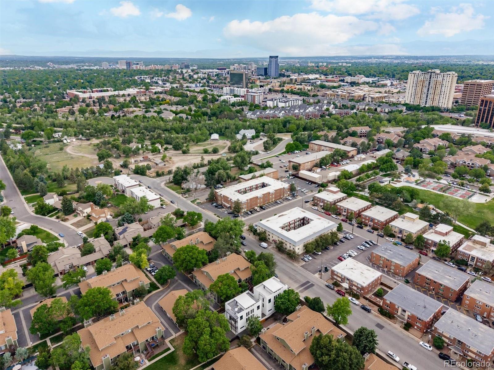 MLS Image #34 for 550 s forest street,denver, Colorado