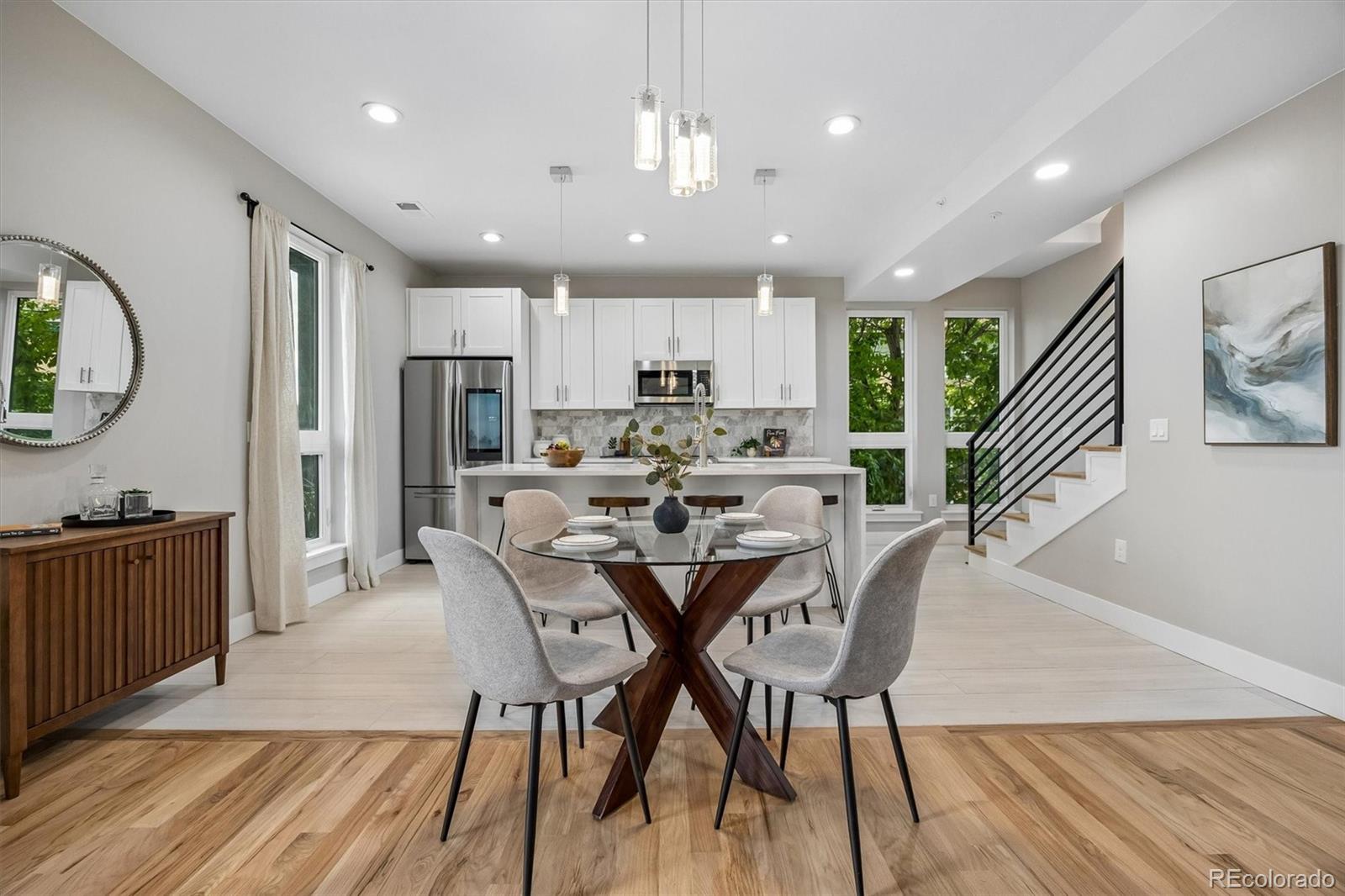MLS Image #8 for 550 s forest street,denver, Colorado