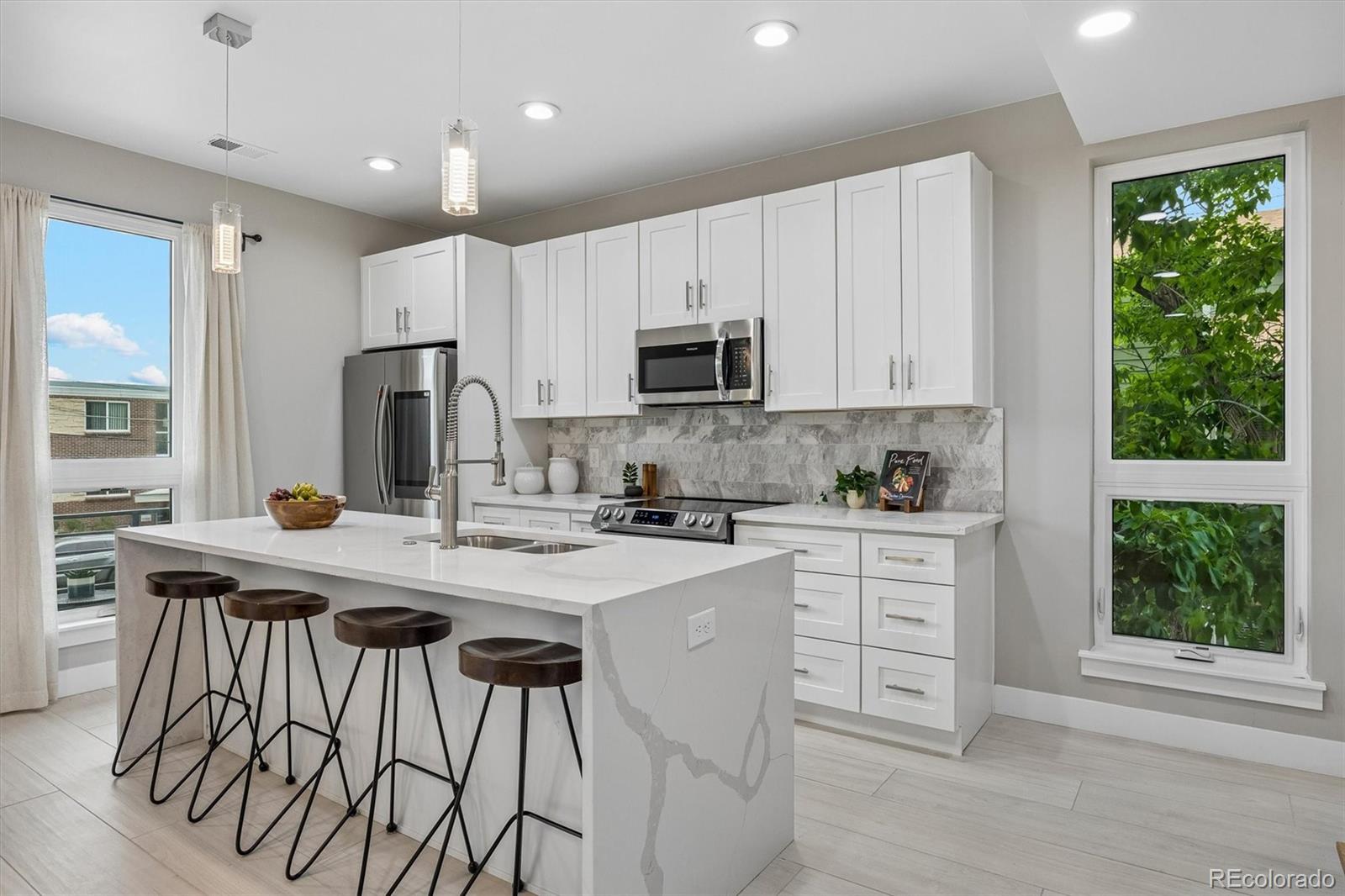 MLS Image #9 for 550 s forest street,denver, Colorado