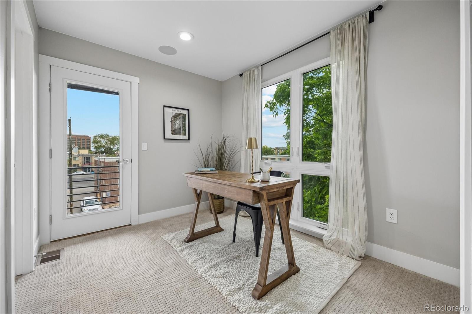 MLS Image #19 for 550 s forest street,denver, Colorado