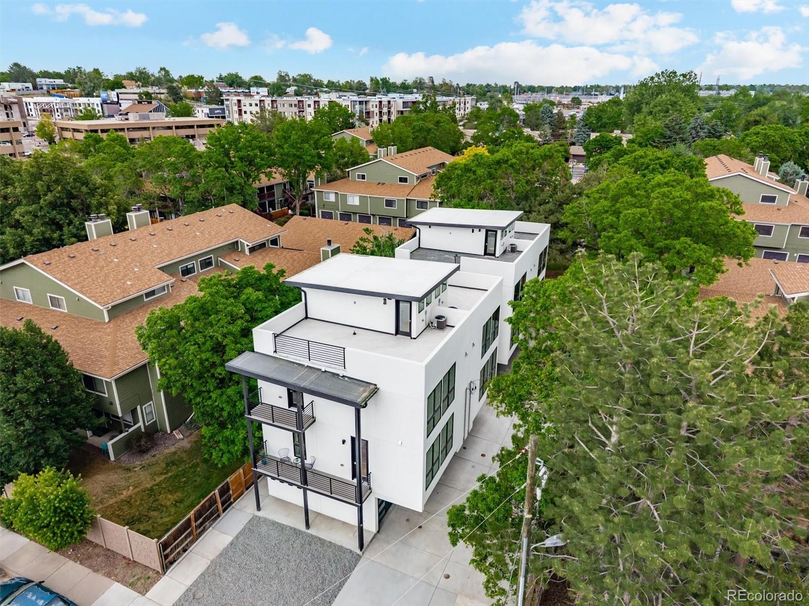 MLS Image #30 for 550 s forest street,denver, Colorado