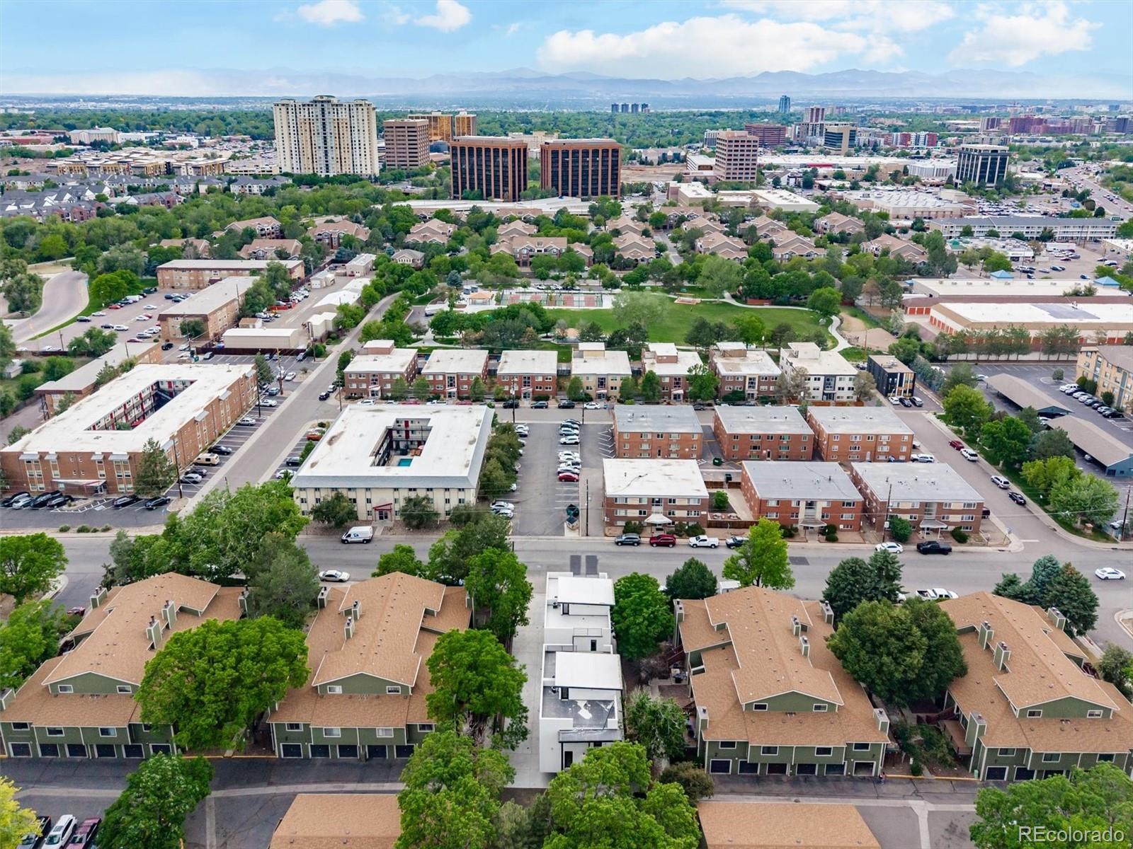 MLS Image #32 for 550 s forest street,denver, Colorado