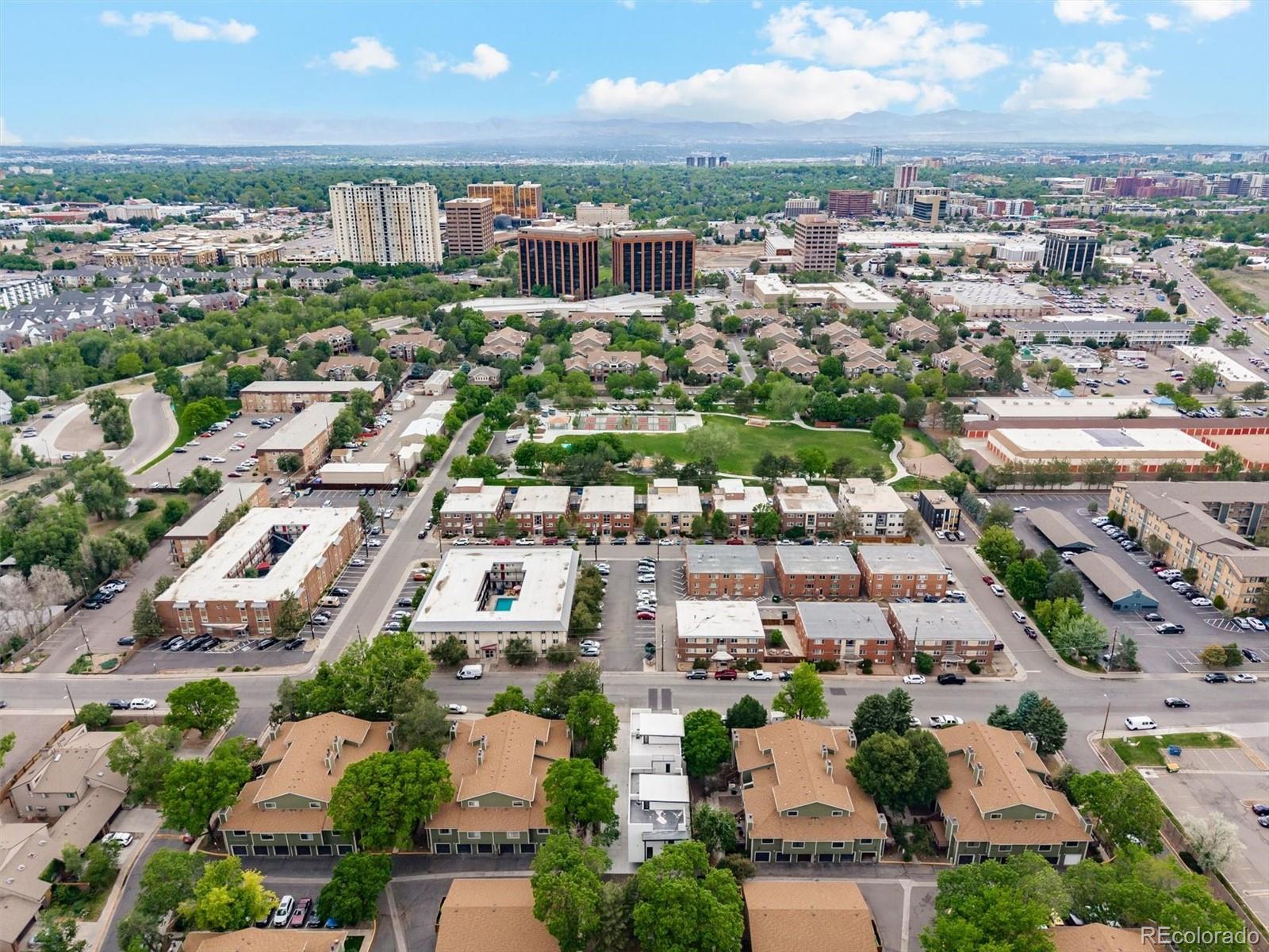 MLS Image #35 for 550 s forest street,denver, Colorado