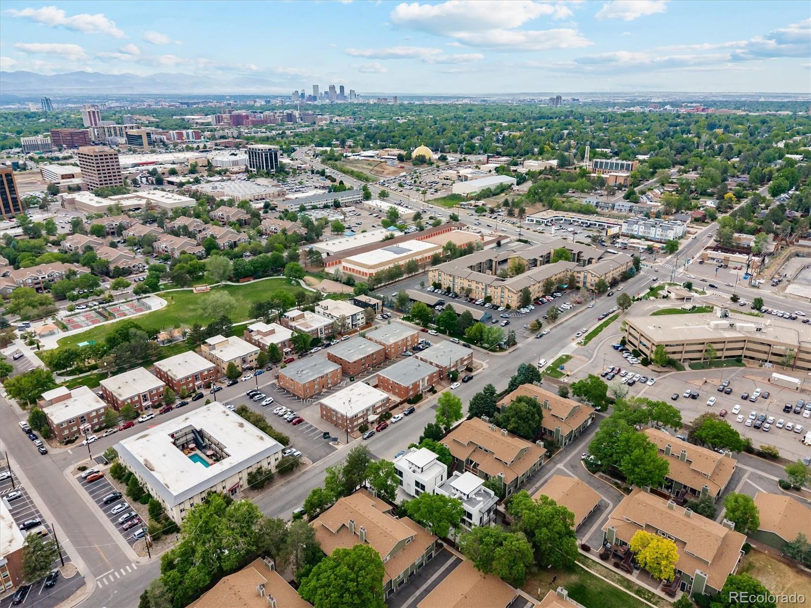 MLS Image #36 for 550 s forest street,denver, Colorado