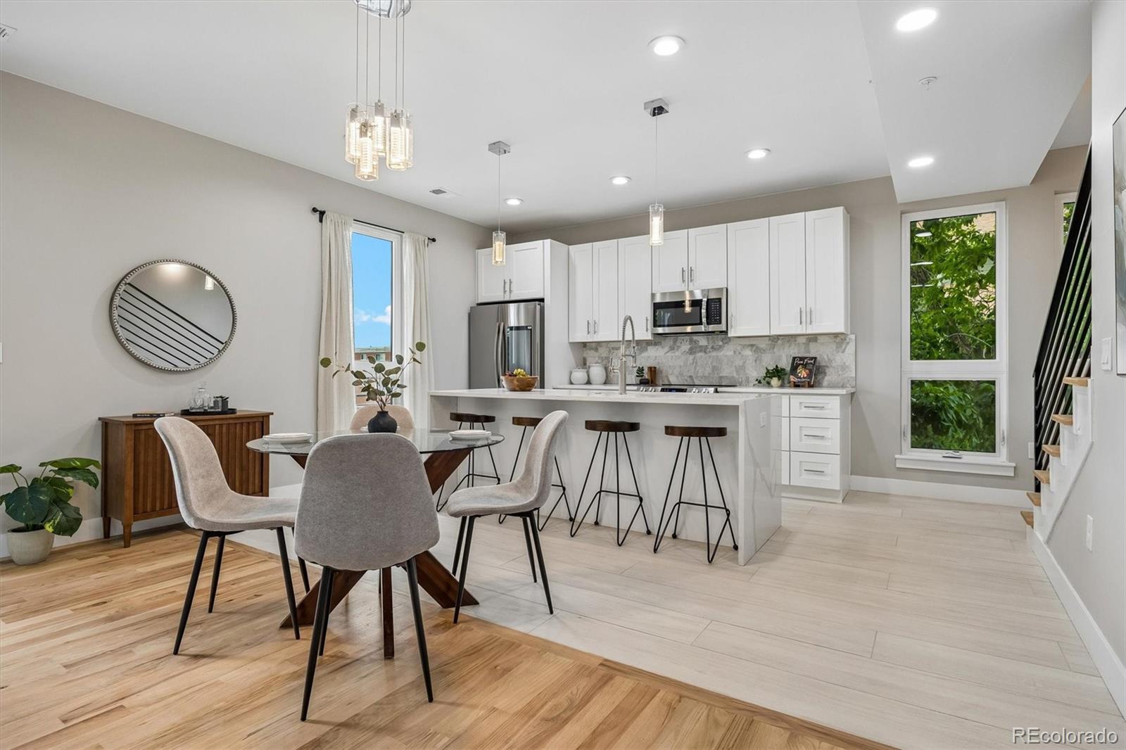 MLS Image #6 for 550 s forest street,denver, Colorado