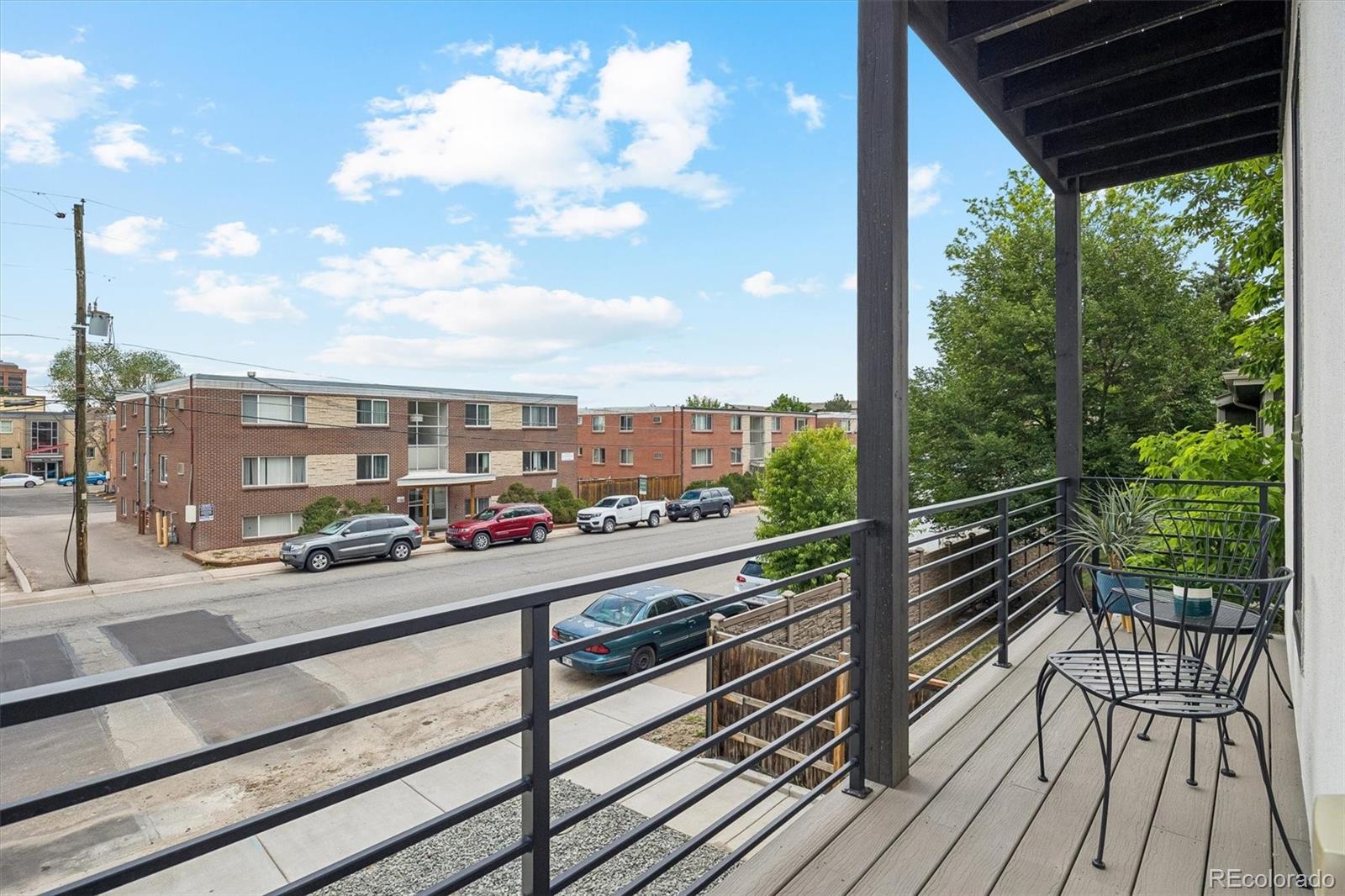 MLS Image #24 for 550 s forest street,denver, Colorado