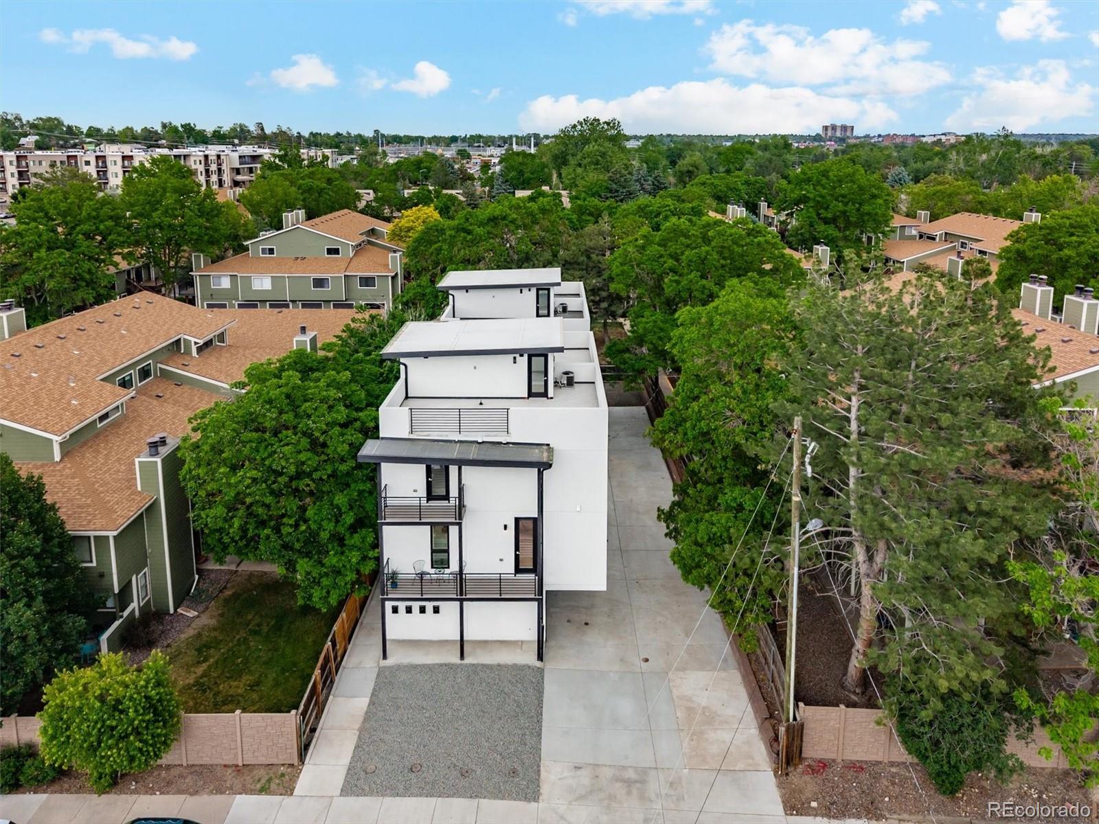 MLS Image #28 for 550 s forest street,denver, Colorado