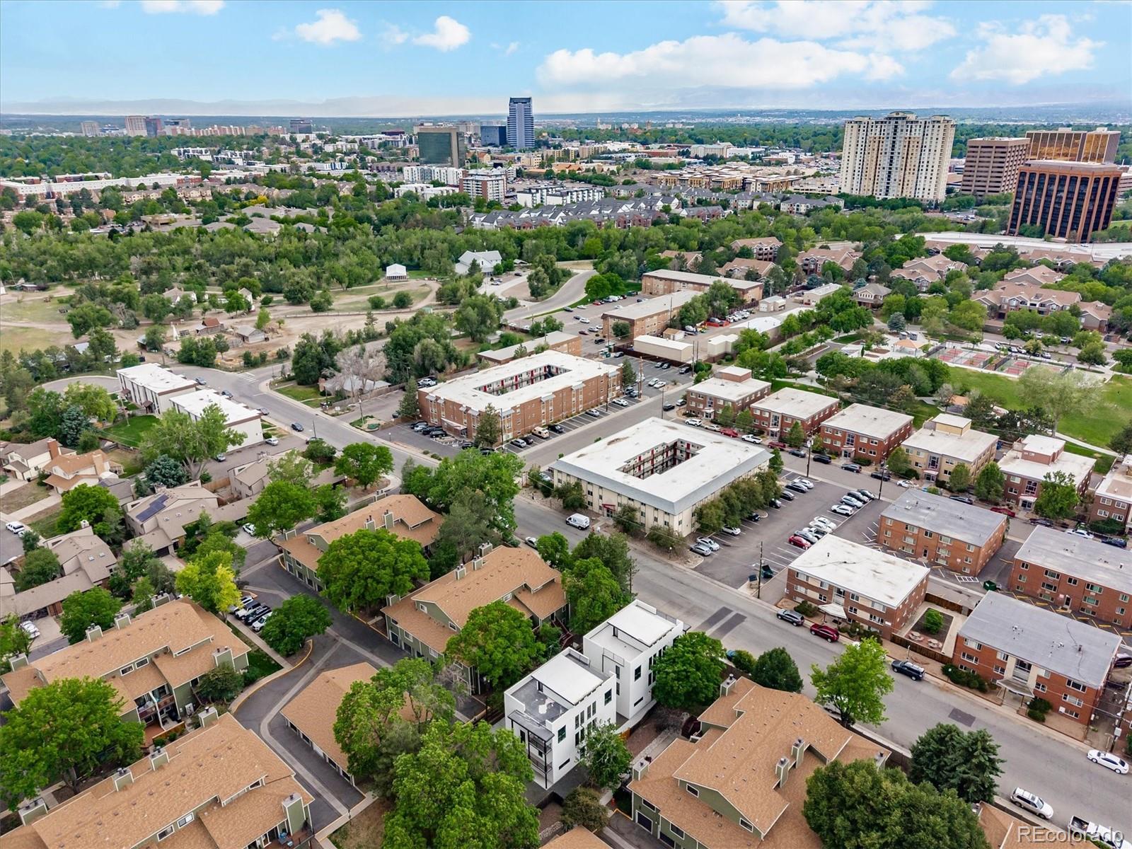 MLS Image #33 for 550 s forest street,denver, Colorado