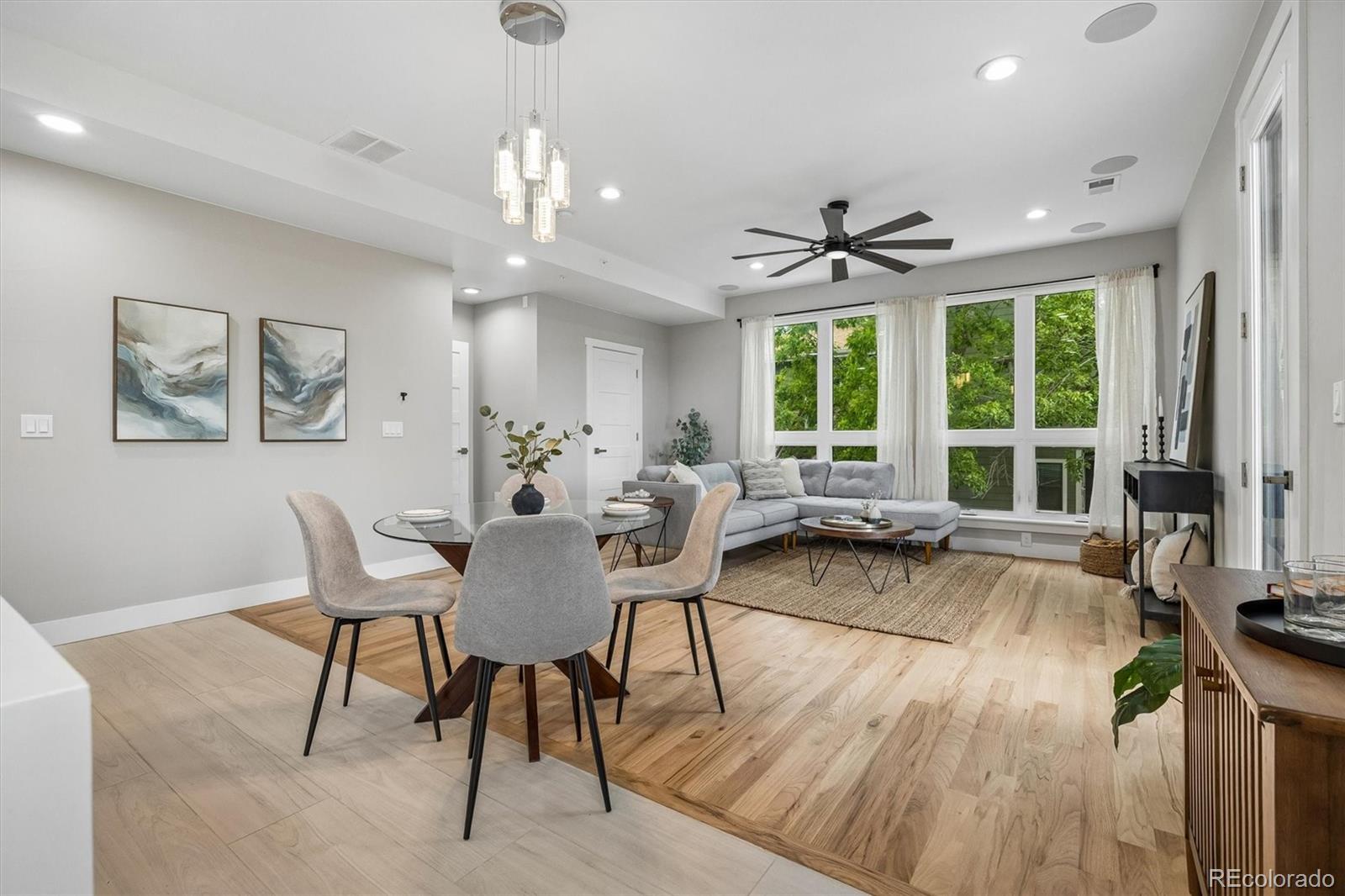 MLS Image #5 for 550 s forest street,denver, Colorado