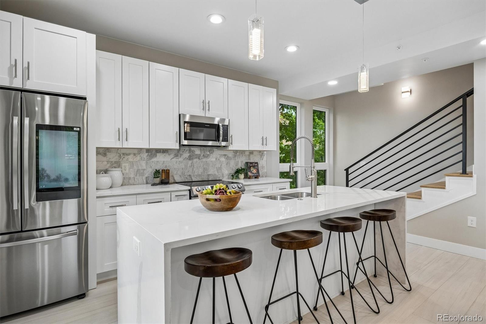 MLS Image #10 for 550 s forest street,denver, Colorado