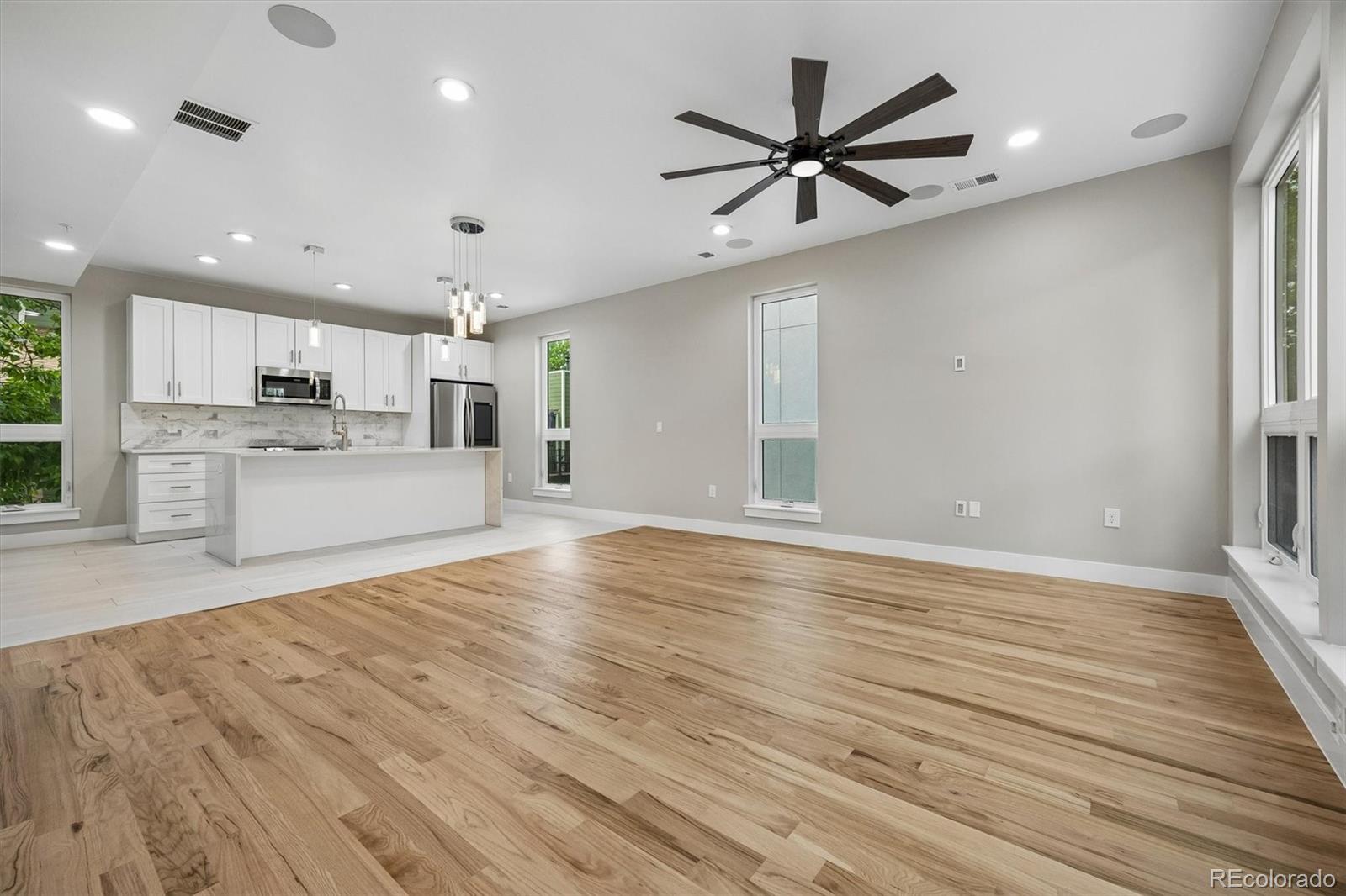 MLS Image #21 for 550 s forest street,denver, Colorado