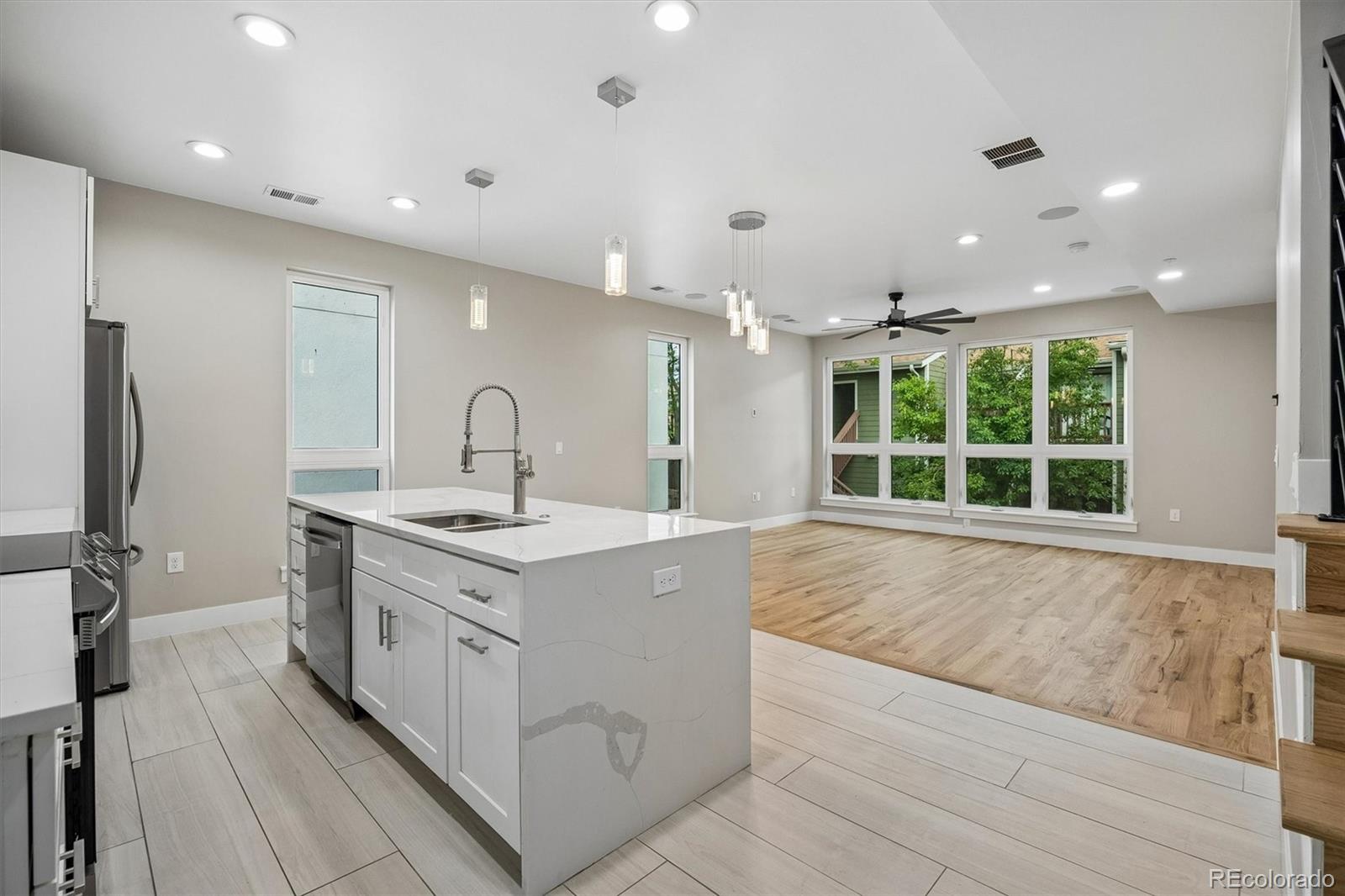 MLS Image #22 for 550 s forest street,denver, Colorado