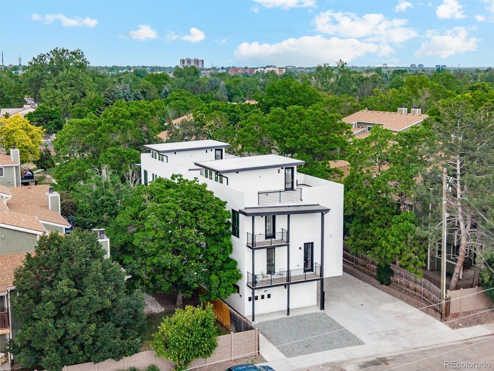 MLS Image #29 for 550 s forest street,denver, Colorado